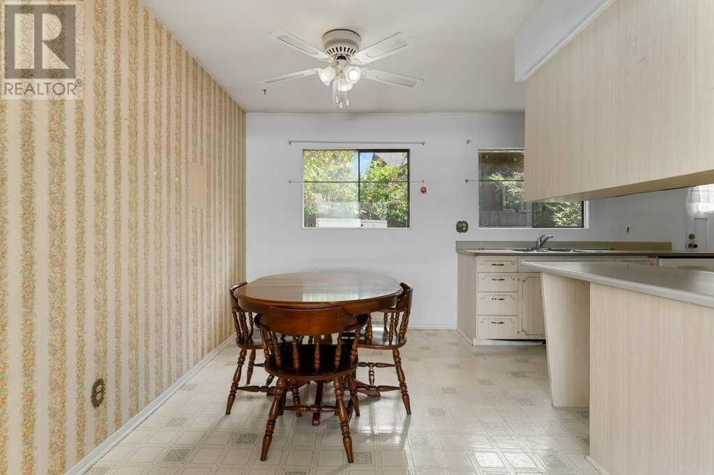 Single Family House Bungalow for Sale in  Ferncliff Crescent SE Fairview Calgary 