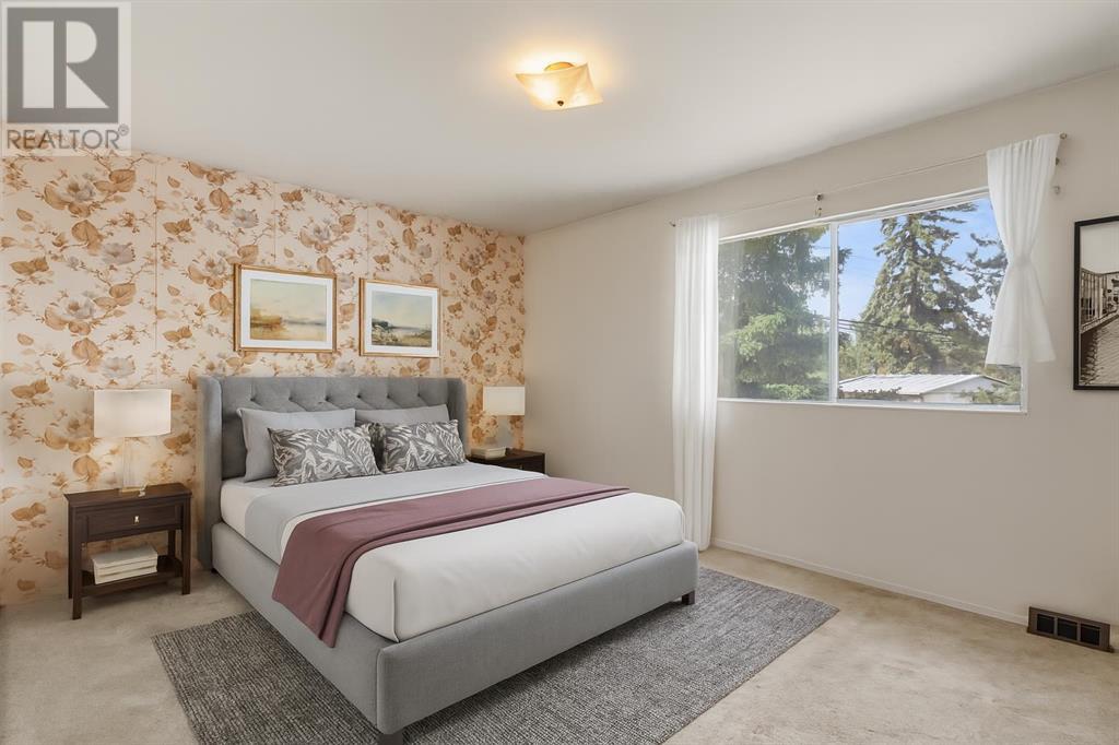 Single Family House Bungalow for Sale in  Ferncliff Crescent SE Fairview Calgary 