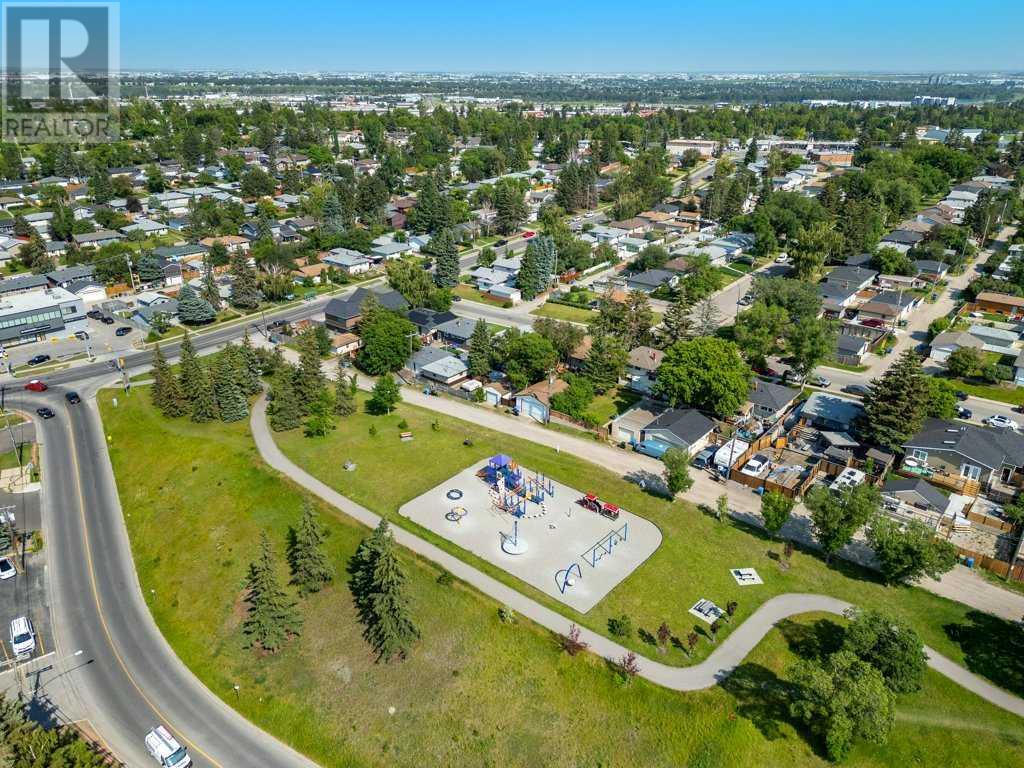 Single Family House Bungalow for Sale in  Ferncliff Crescent SE Fairview Calgary 