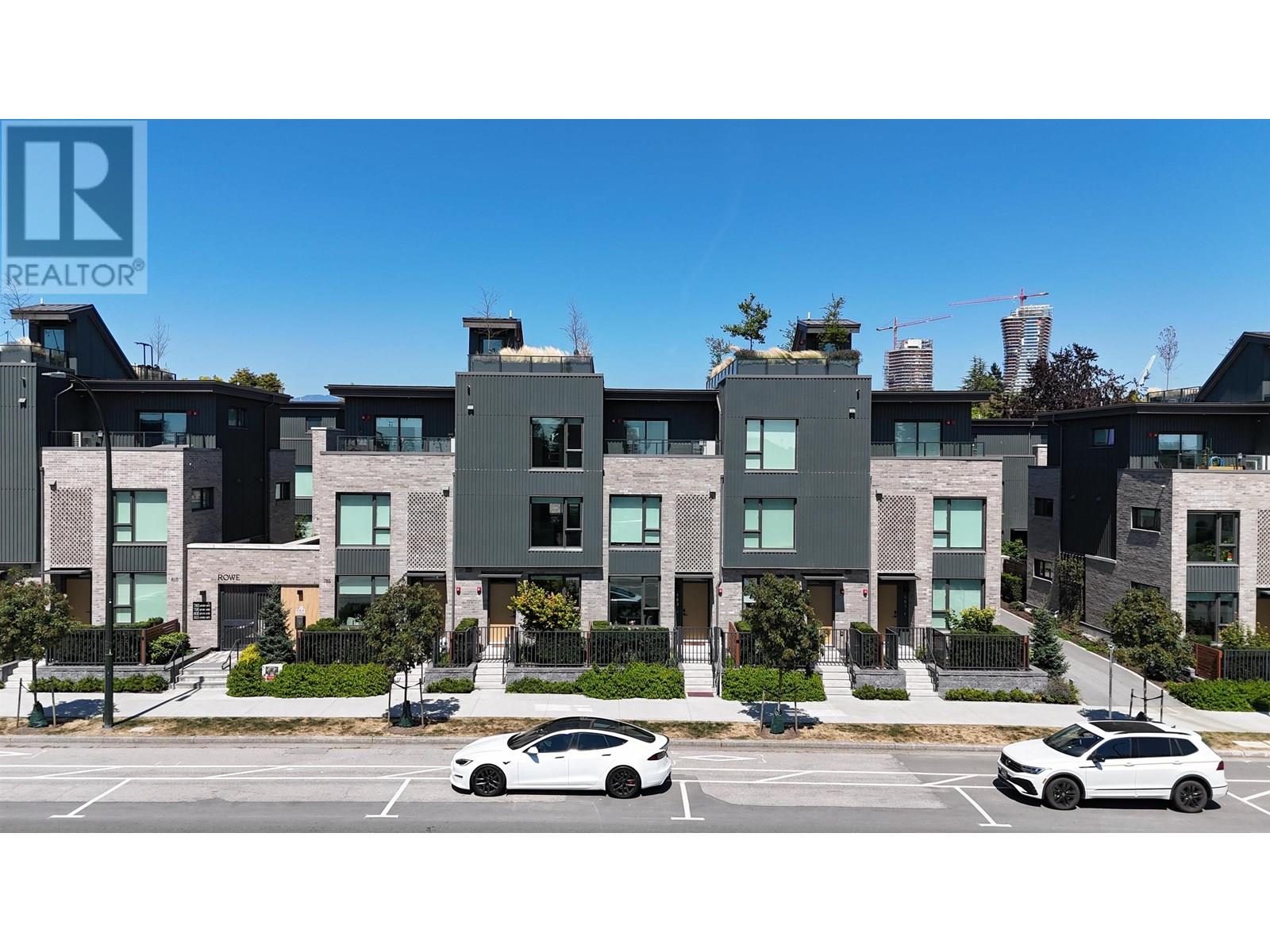 153 785 W 49TH AVENUE, Vancouver