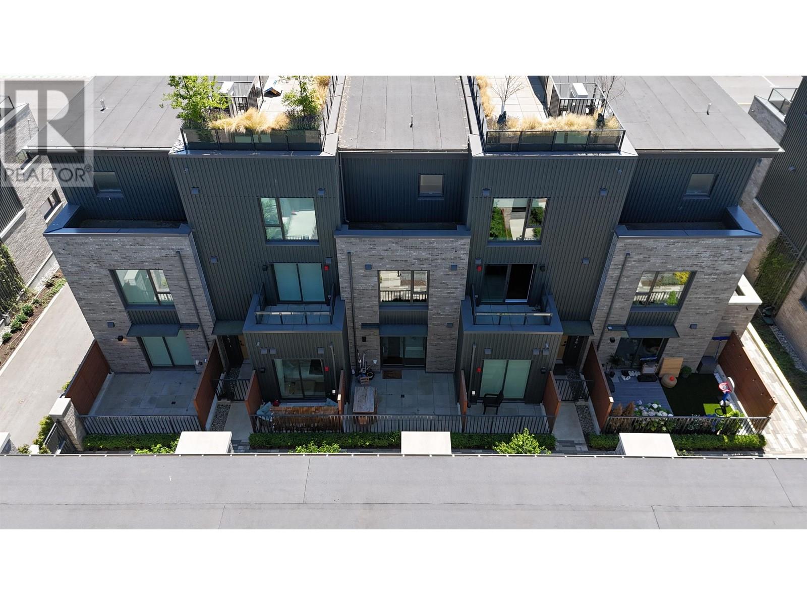 153 785 W 49TH AVENUE, Vancouver