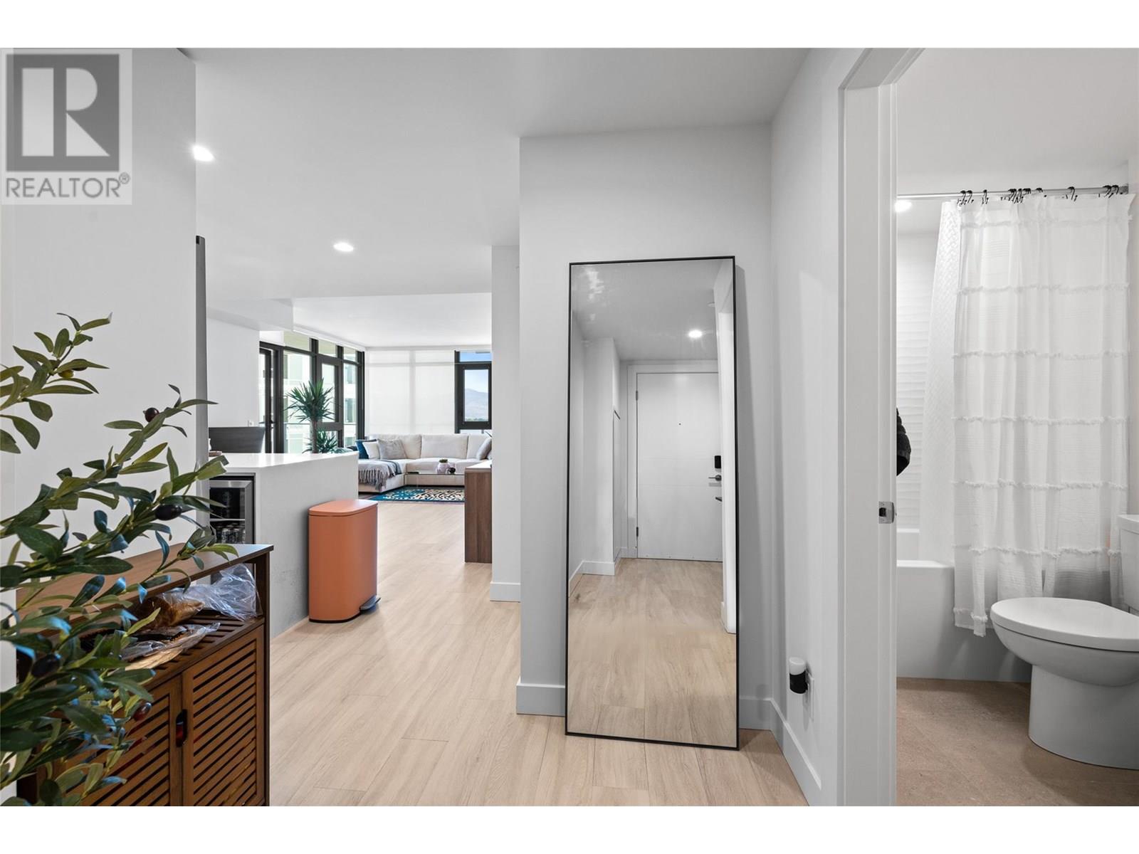 811 3699 Capozzi Road, Kelowna
