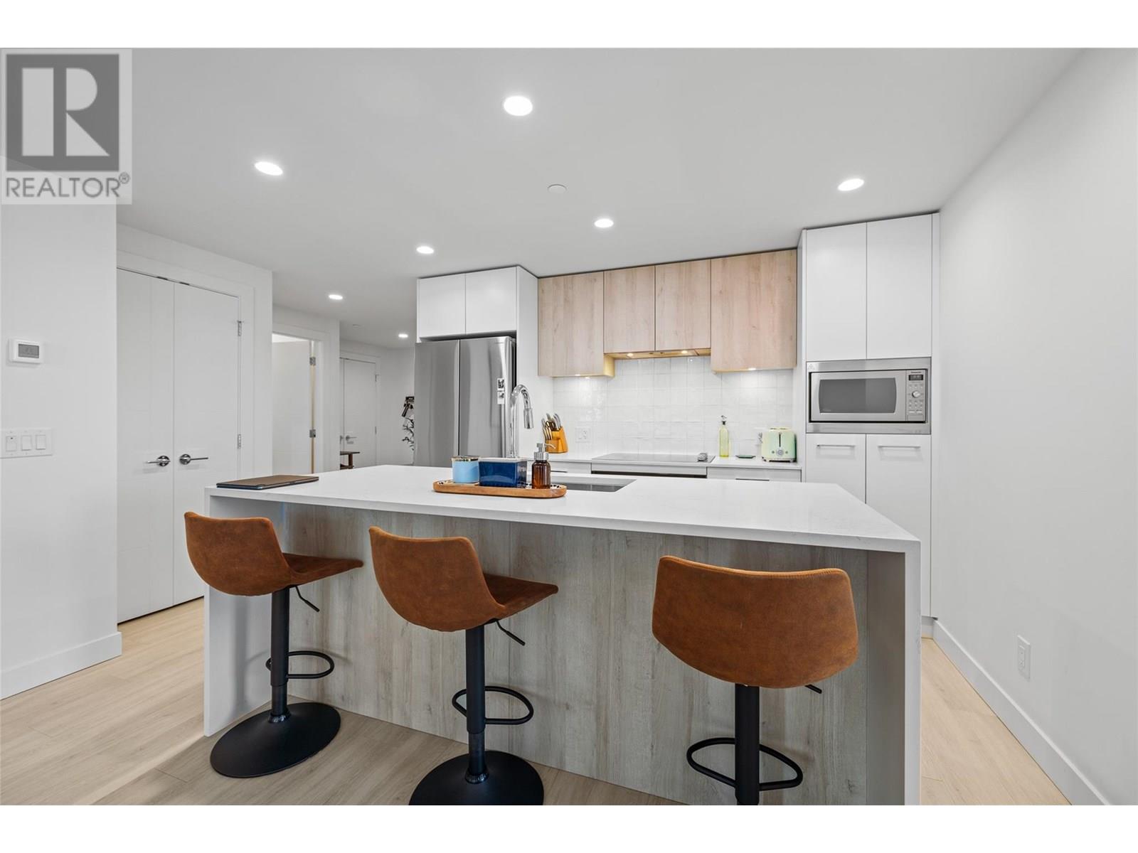 811 3699 Capozzi Road, Kelowna