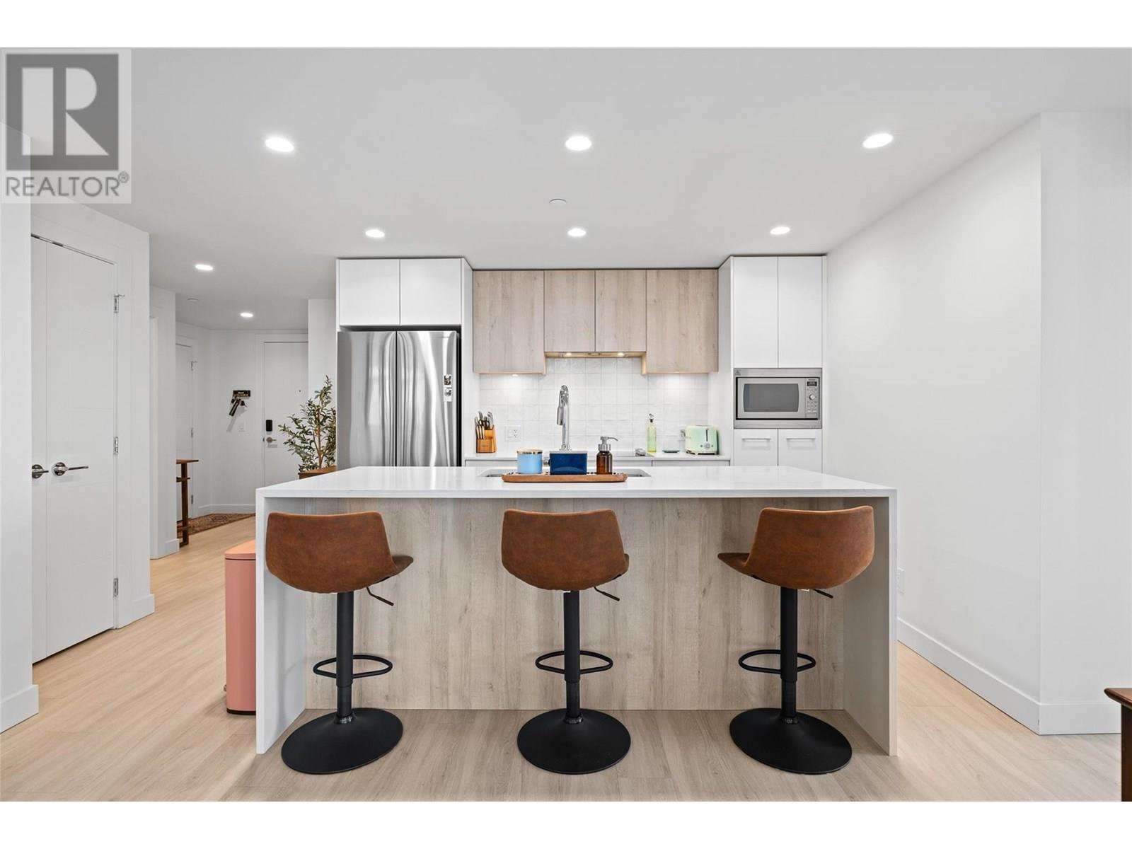 811 3699 Capozzi Road, Kelowna
