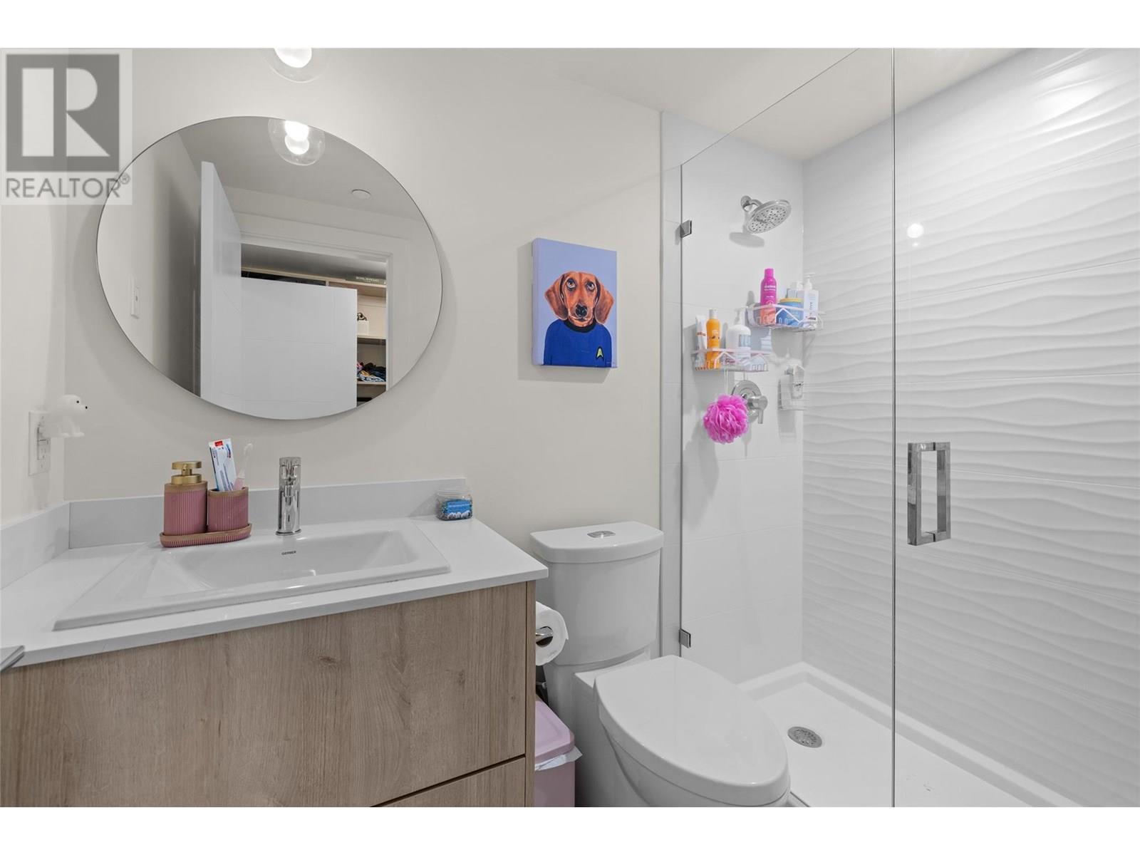 811 3699 Capozzi Road, Kelowna