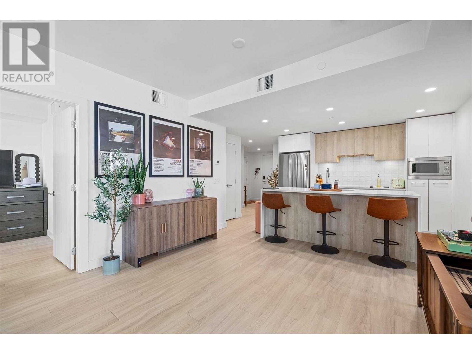 811 3699 Capozzi Road, Kelowna