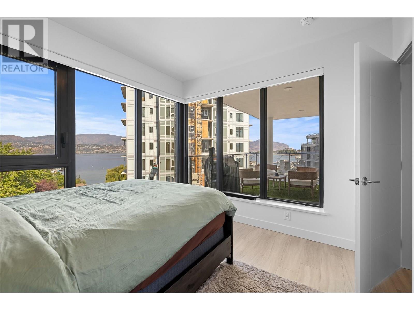 811 3699 Capozzi Road, Kelowna
