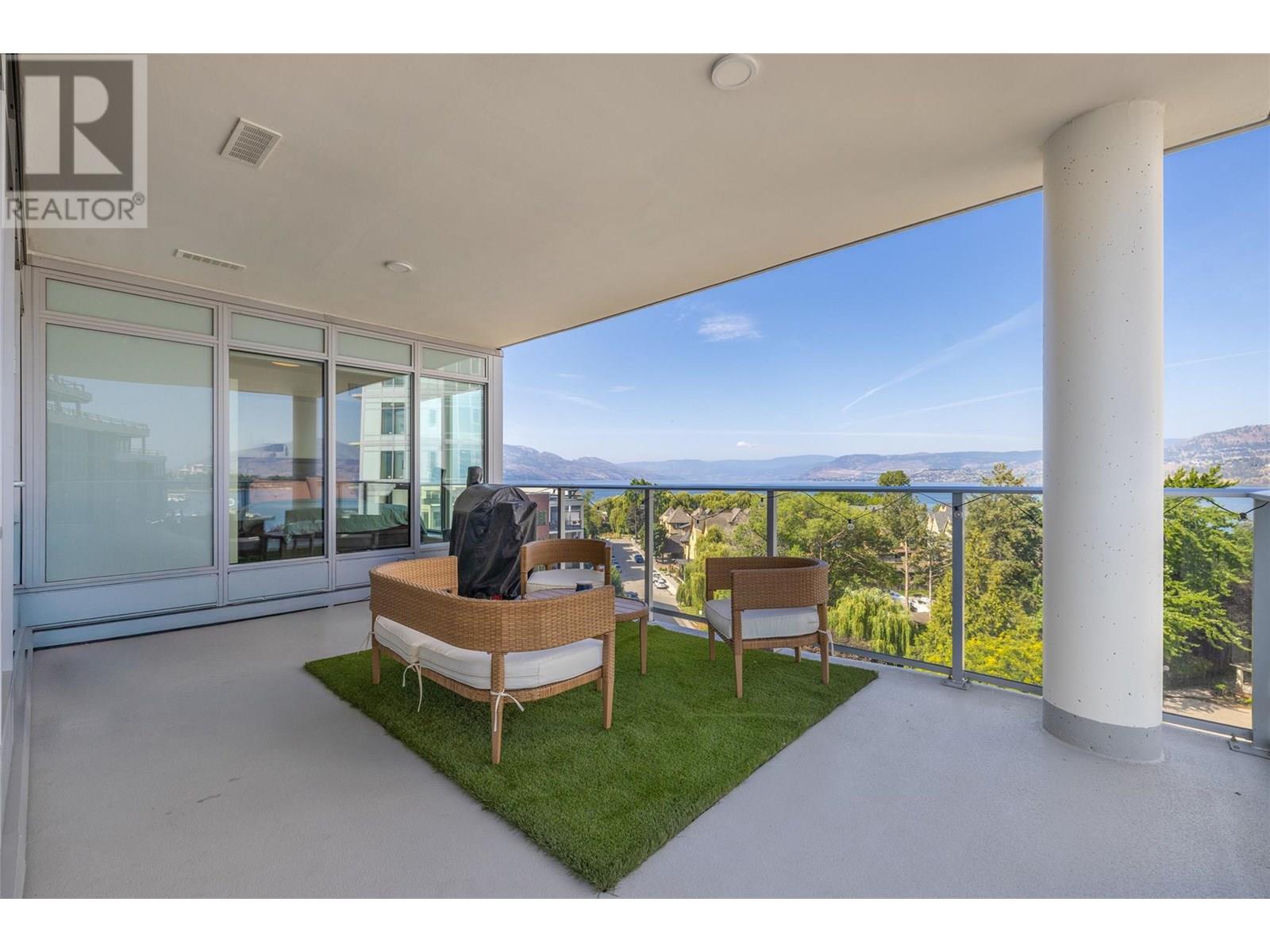 811 3699 Capozzi Road, Kelowna