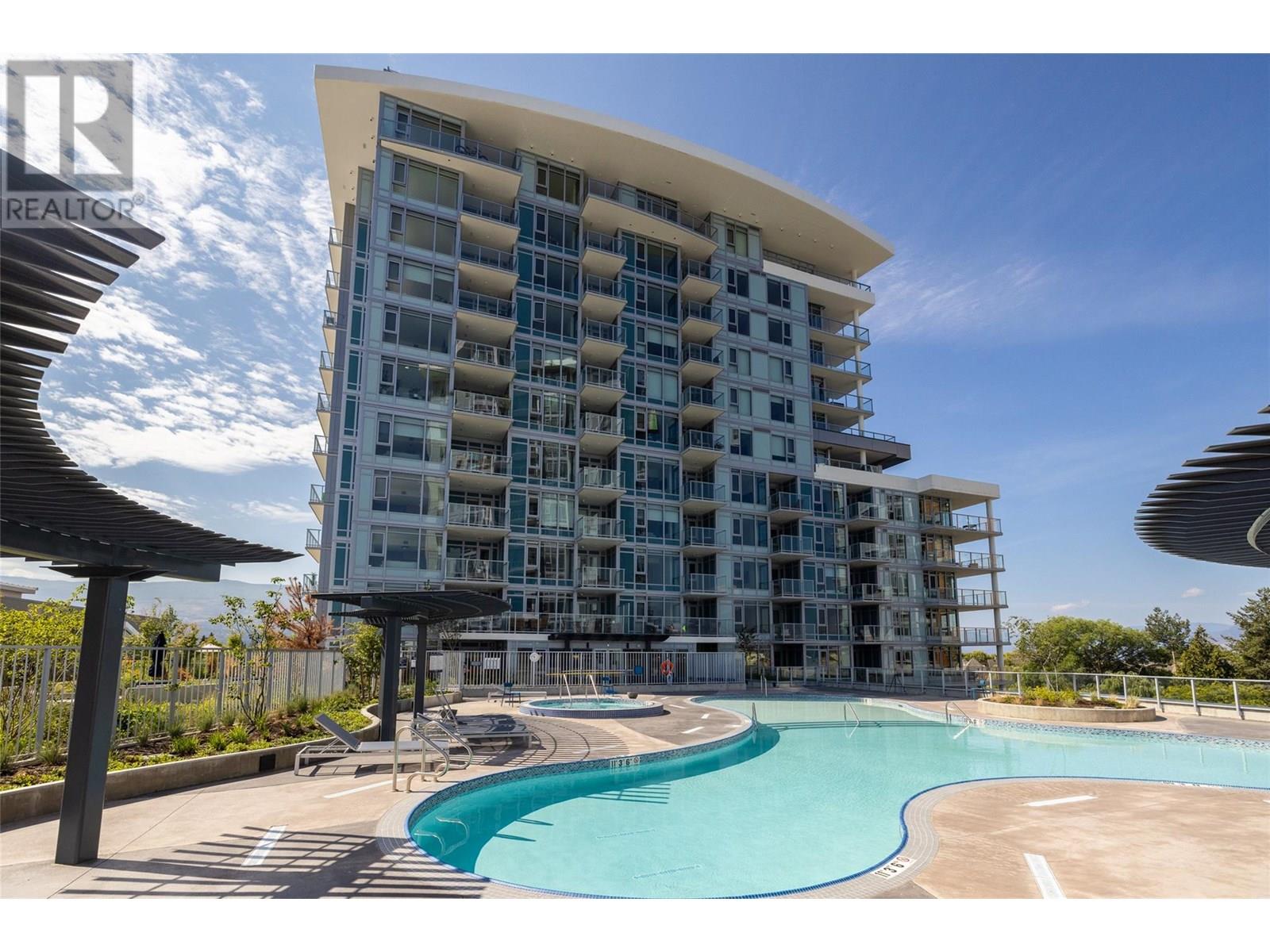 811 3699 Capozzi Road, Kelowna