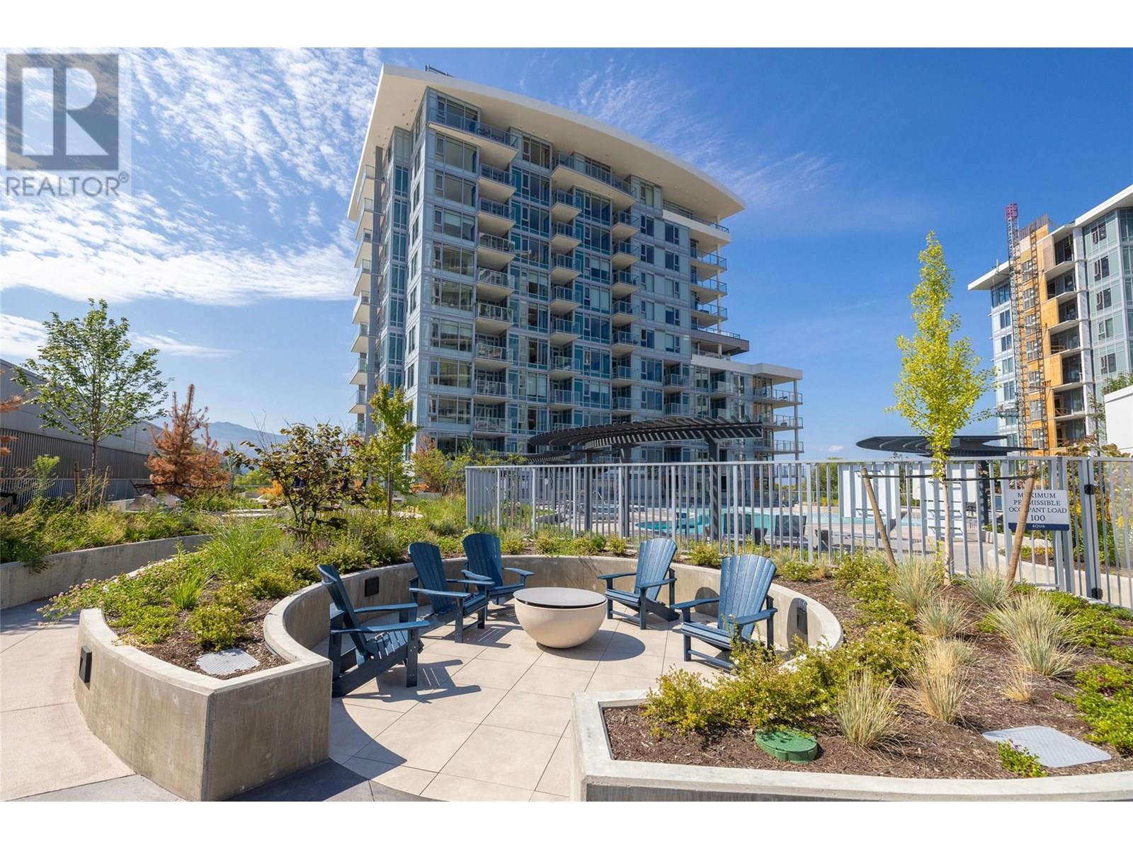 811 3699 Capozzi Road, Kelowna