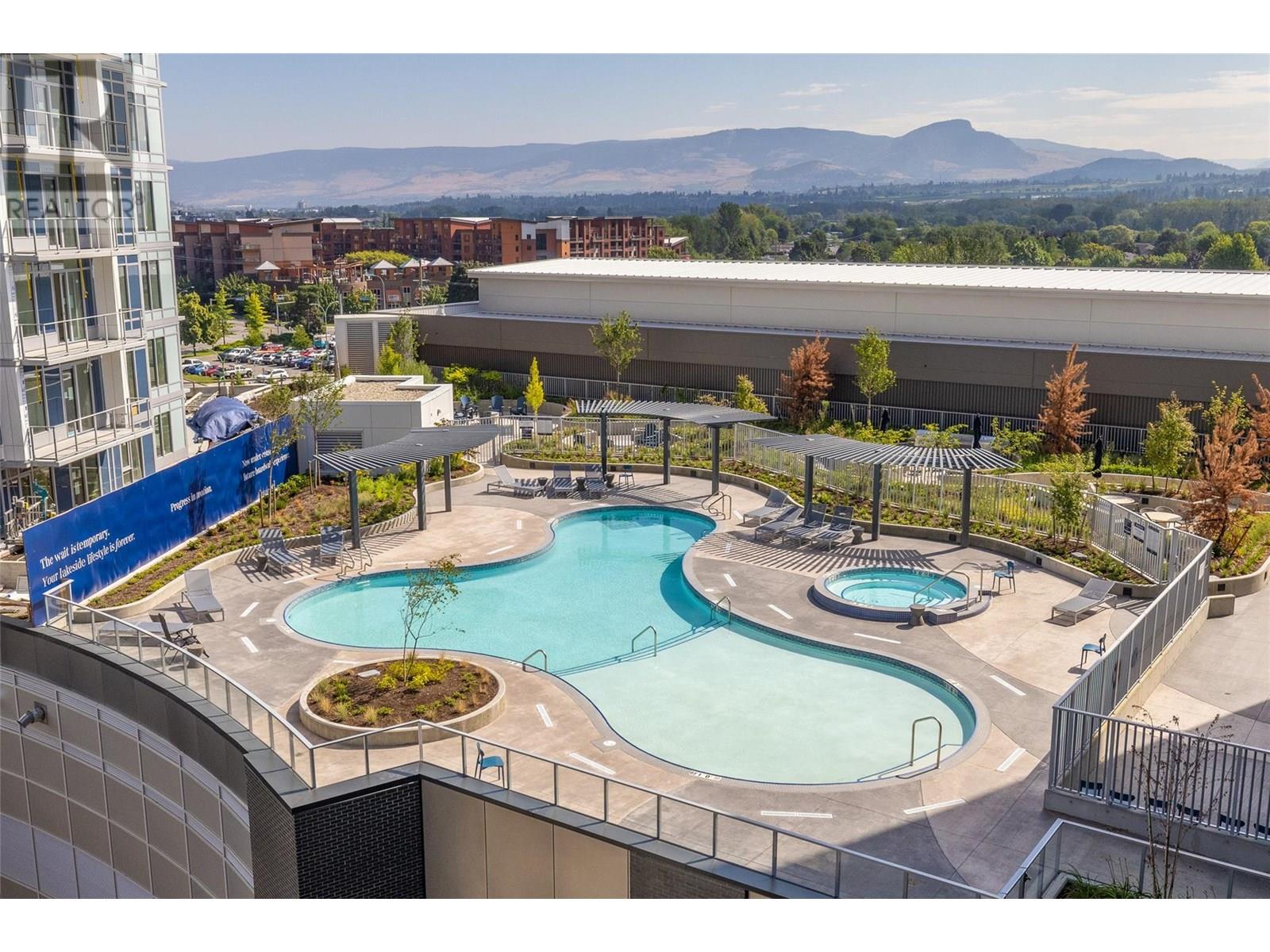 811 3699 Capozzi Road, Kelowna