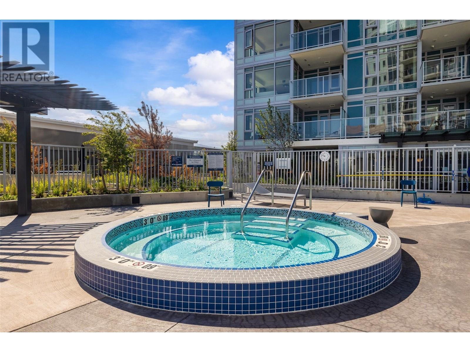 811 3699 Capozzi Road, Kelowna