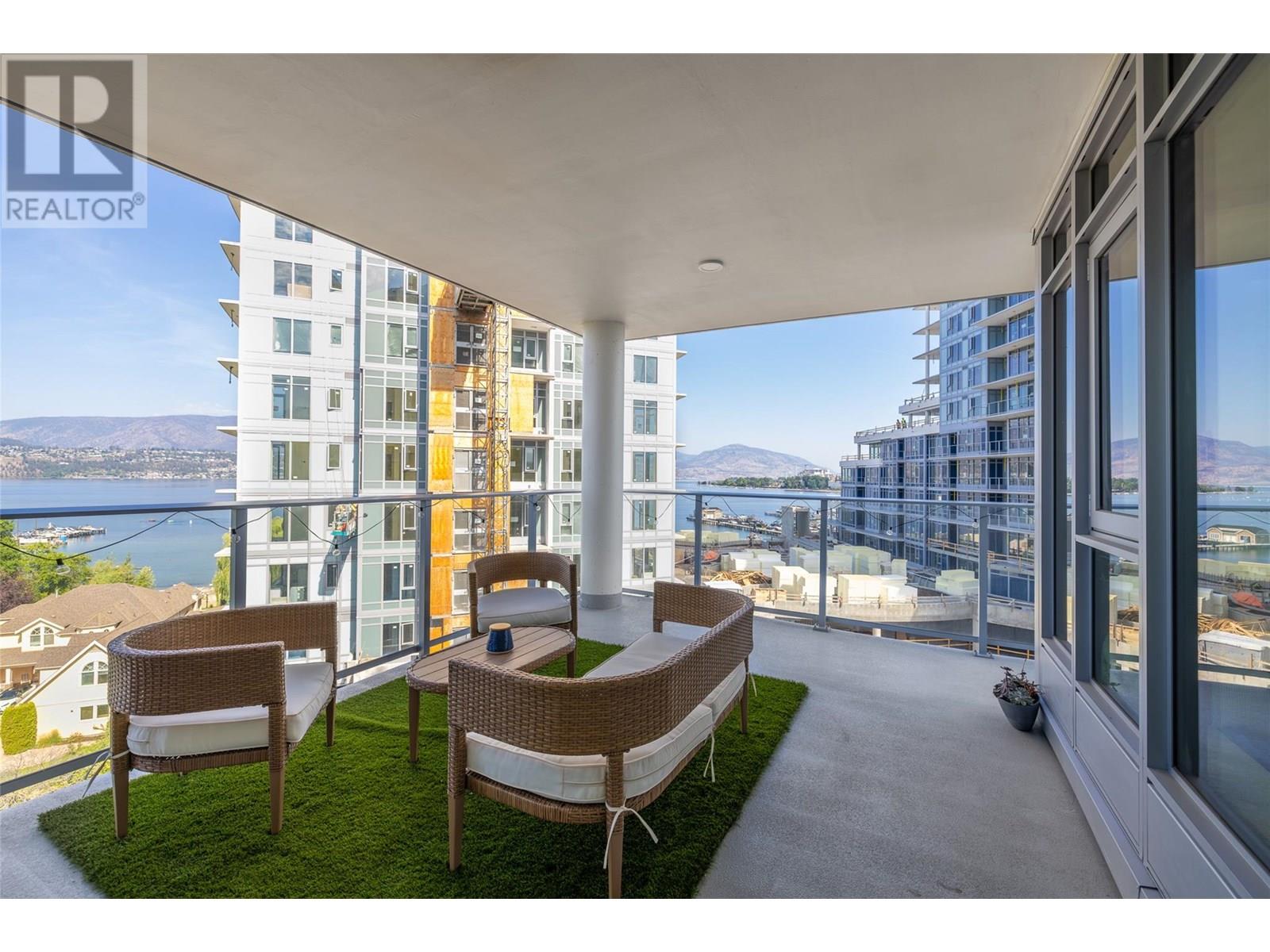 811 3699 Capozzi Road, Kelowna