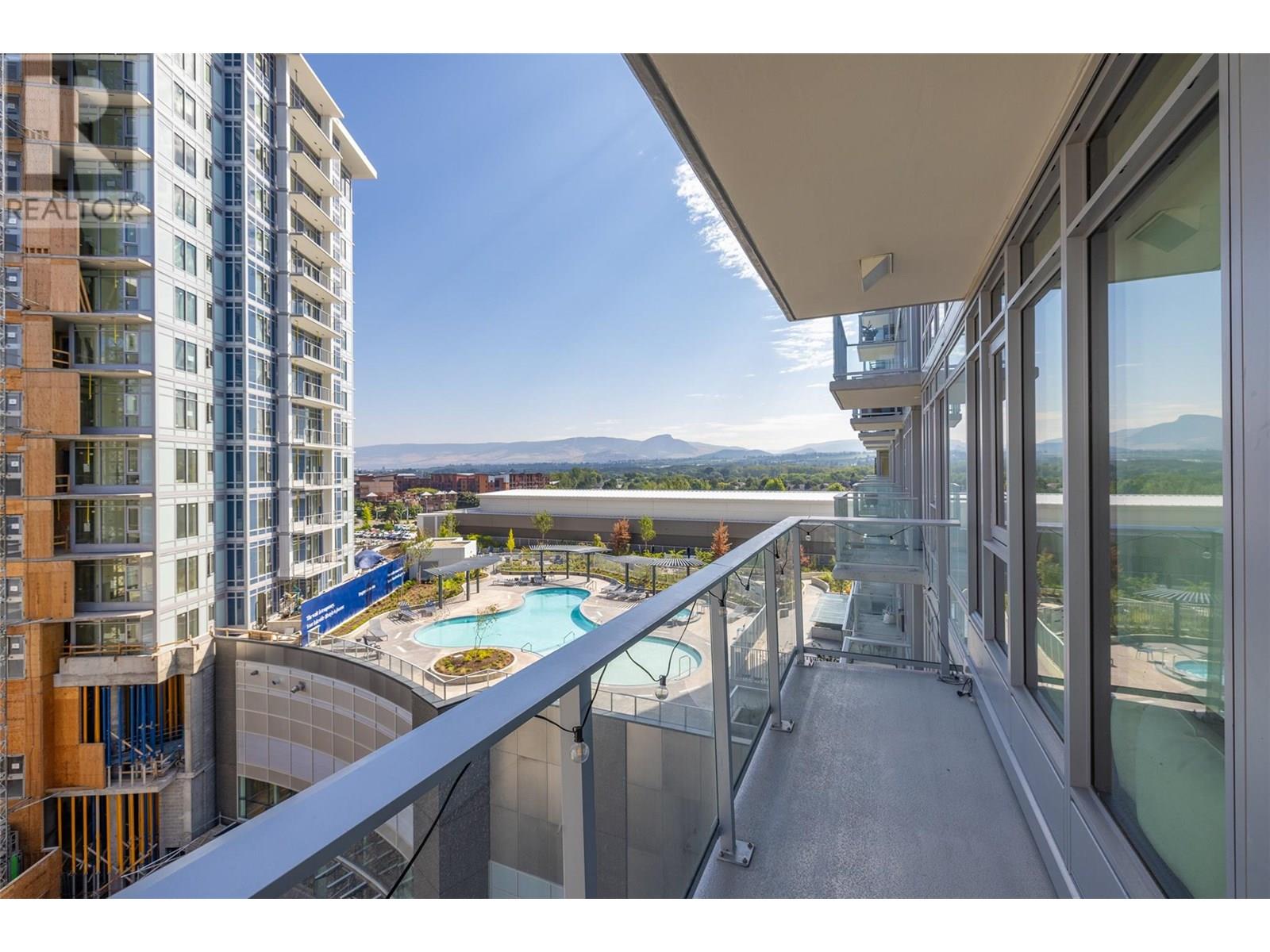 811 3699 Capozzi Road, Kelowna