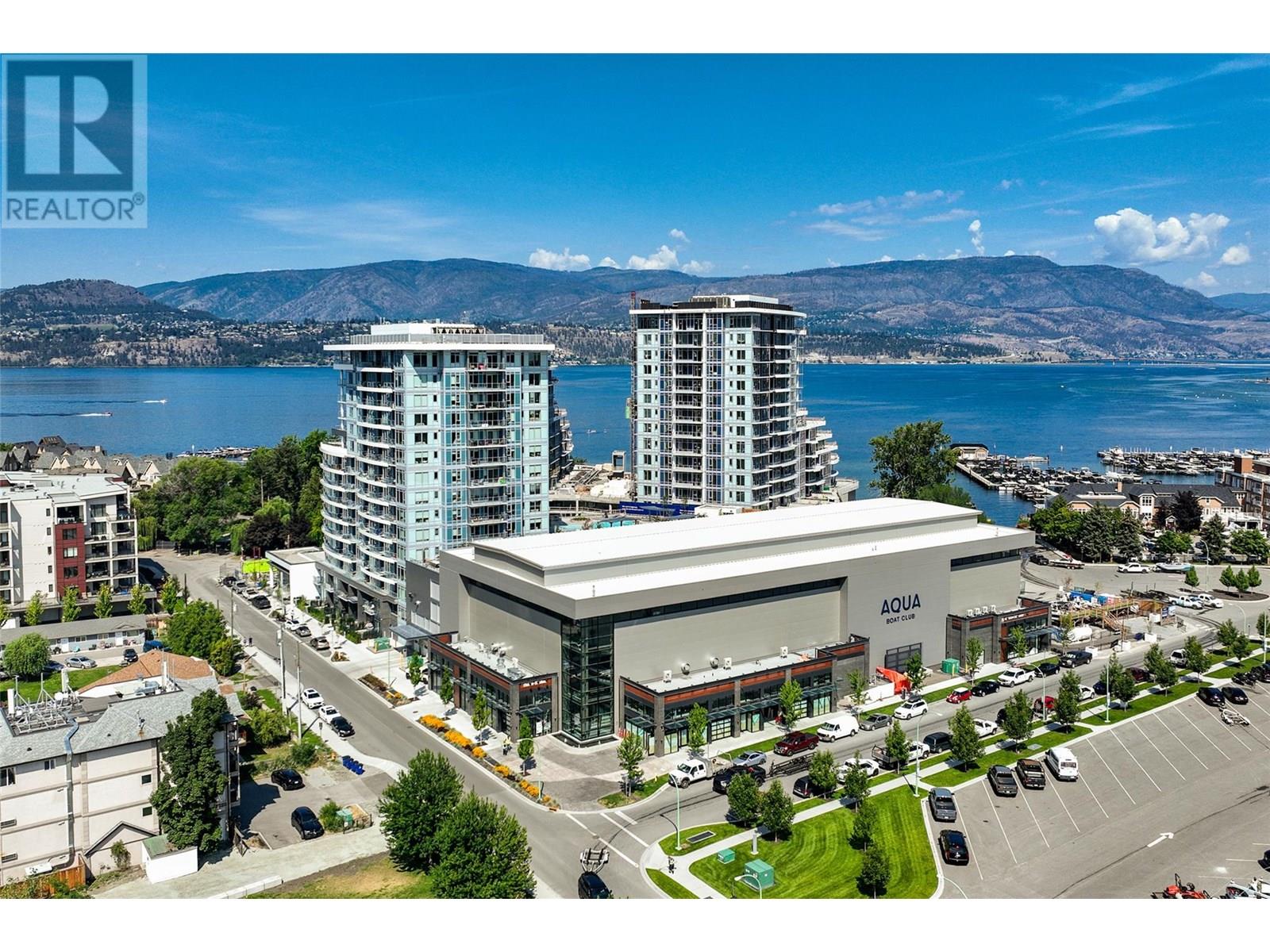 811 3699 Capozzi Road, Kelowna