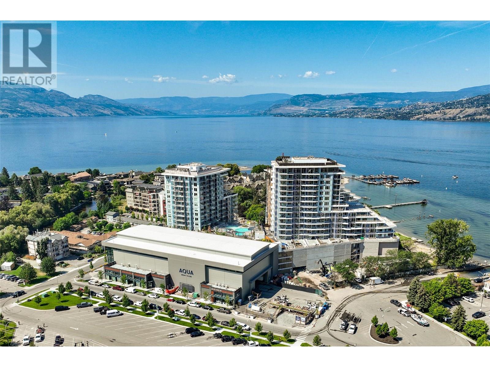 811 3699 Capozzi Road, Kelowna