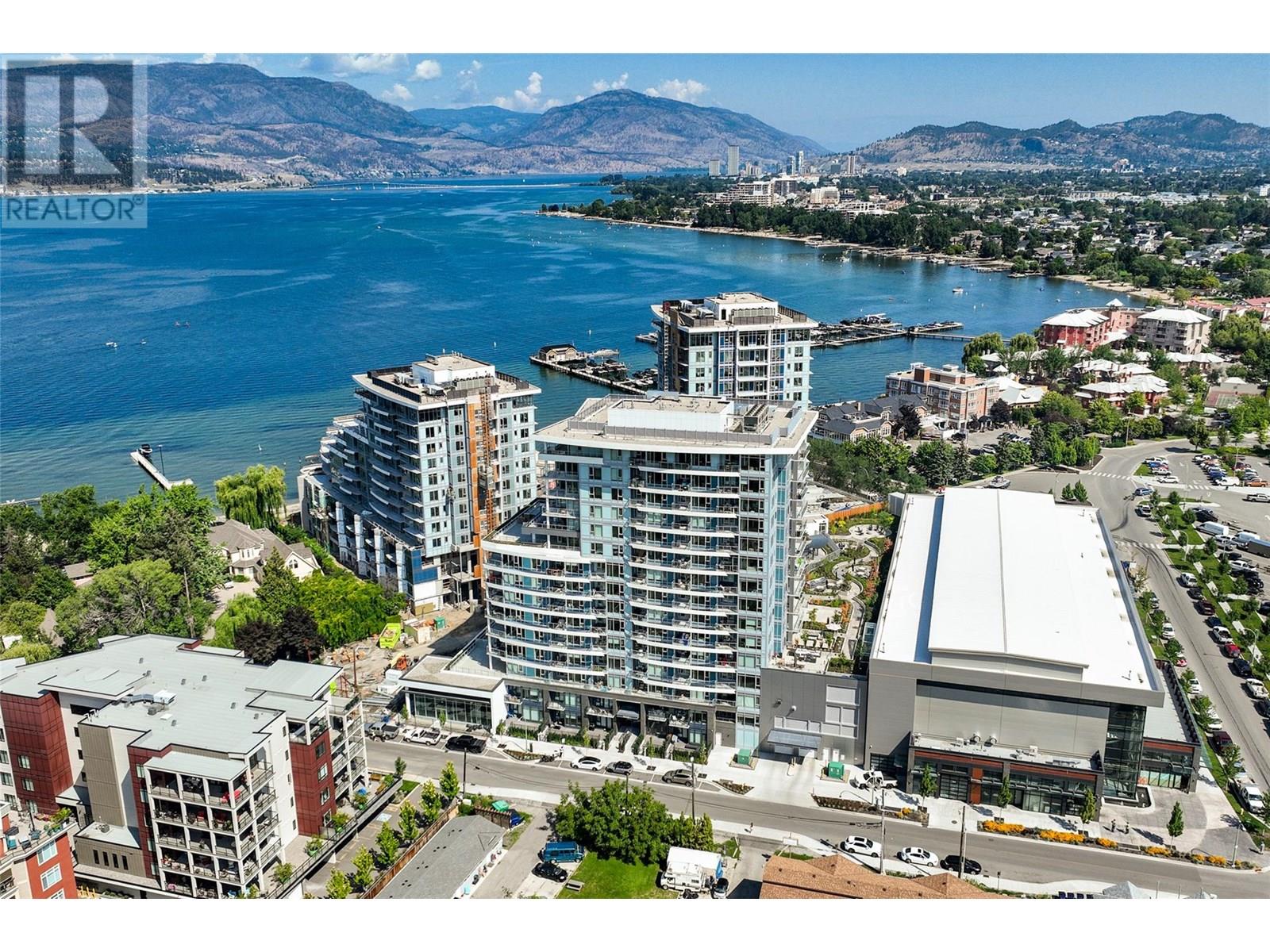 811 3699 Capozzi Road, Kelowna