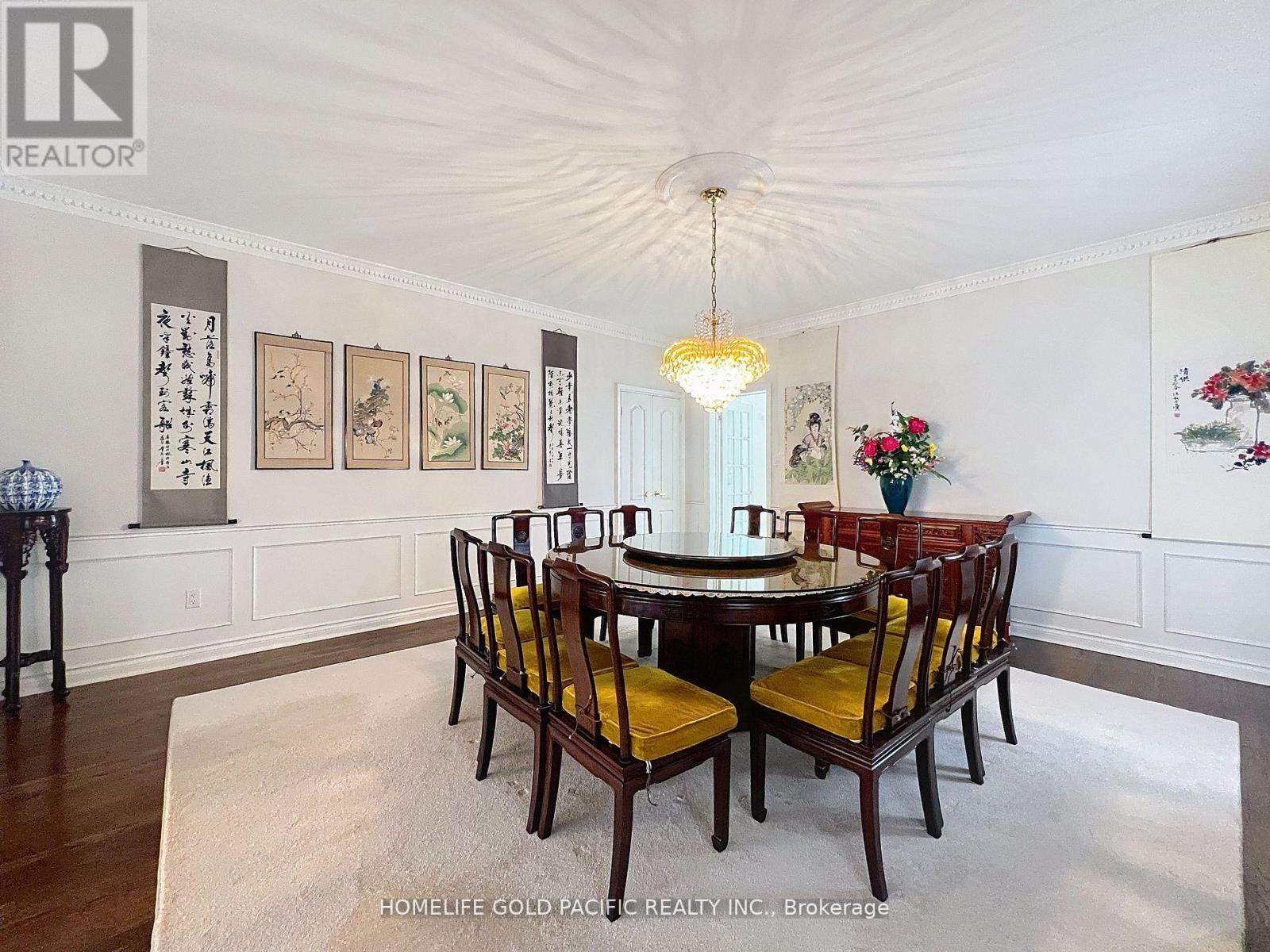 Photo 22 of 9 Gardiner Crescent, Richmond Hill ON