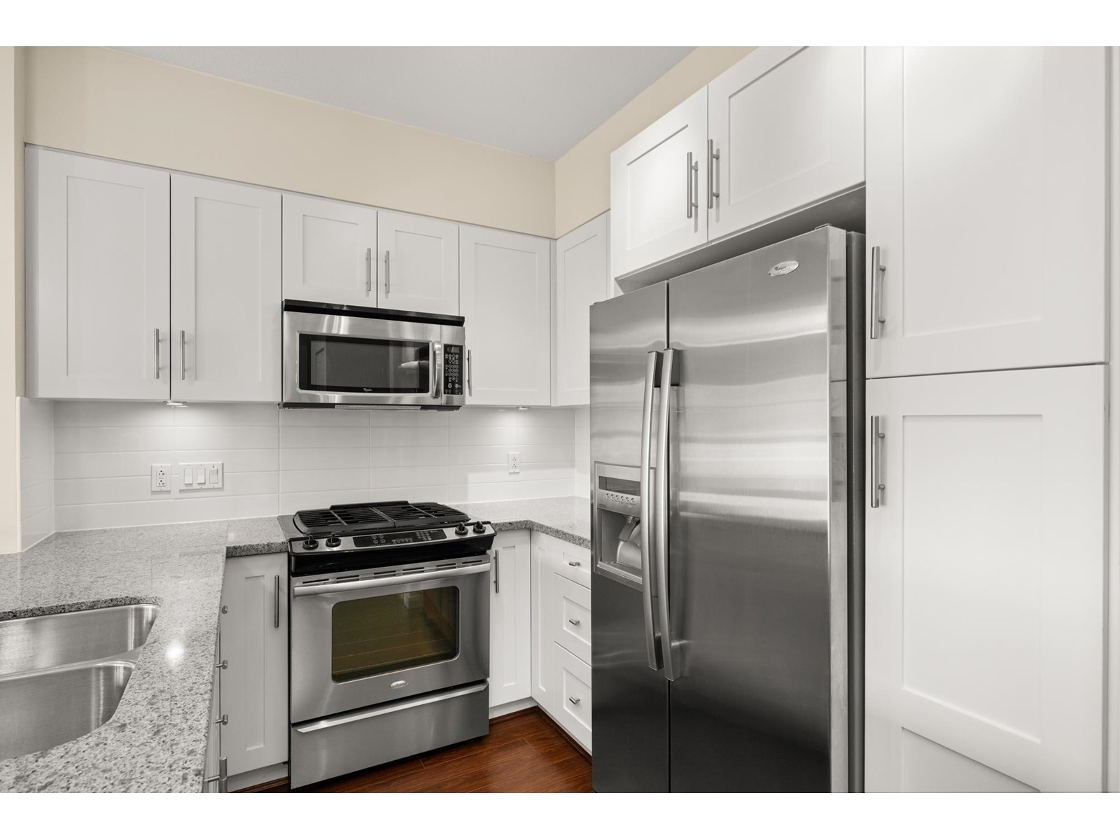 Photo 9 of 315 23215 Billy Brown Road, Langley BC