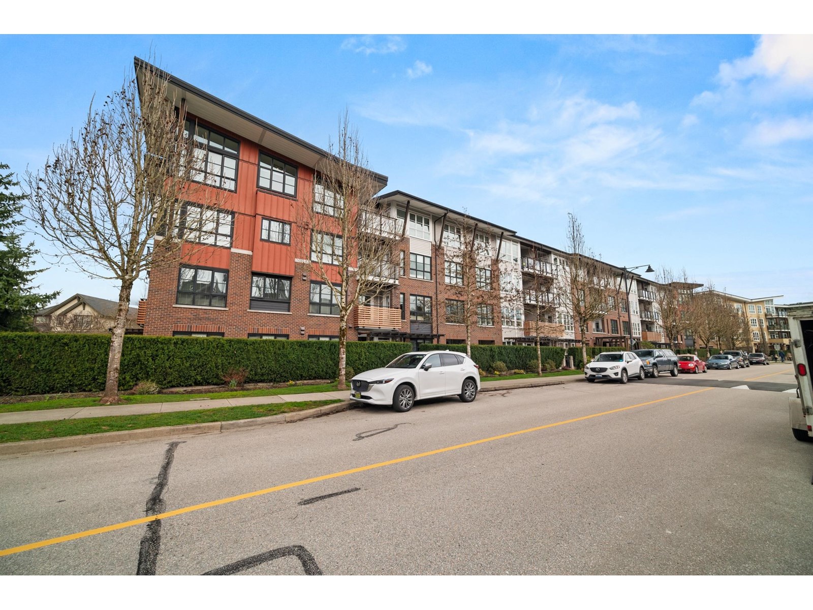 Photo 4 of 315 23215 Billy Brown Road, Langley BC