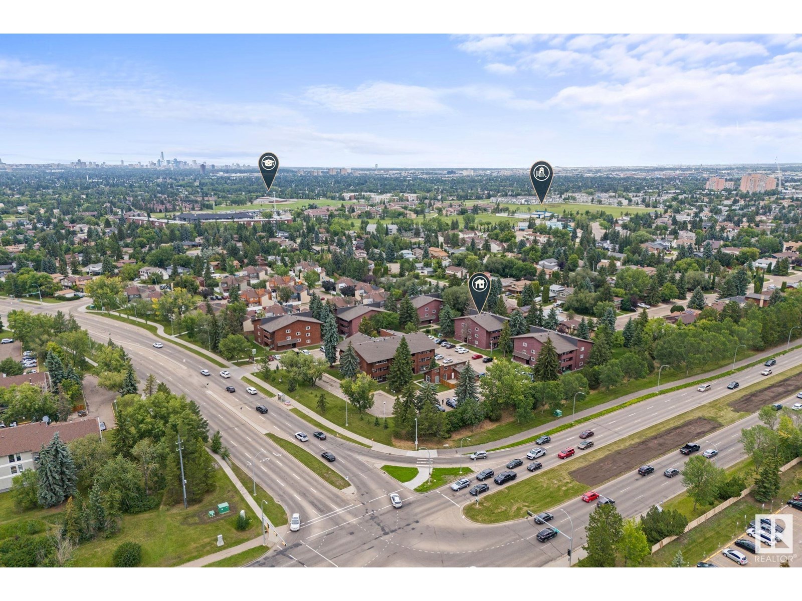 Photo 25 of 311 2315 119 St Nw, Edmonton AB
