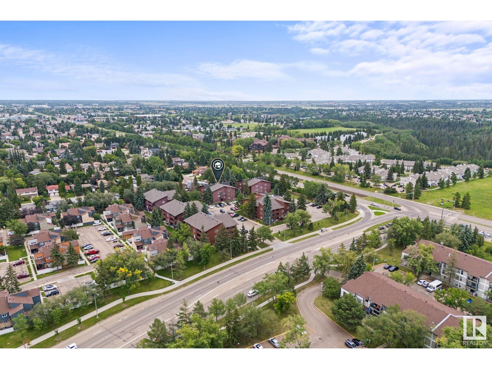 Photo 26 of 311 2315 119 St Nw, Edmonton AB