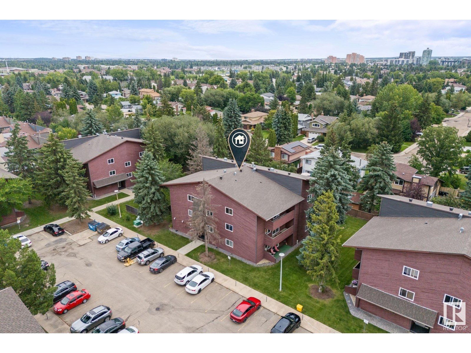 Photo 27 of 311 2315 119 St Nw, Edmonton AB
