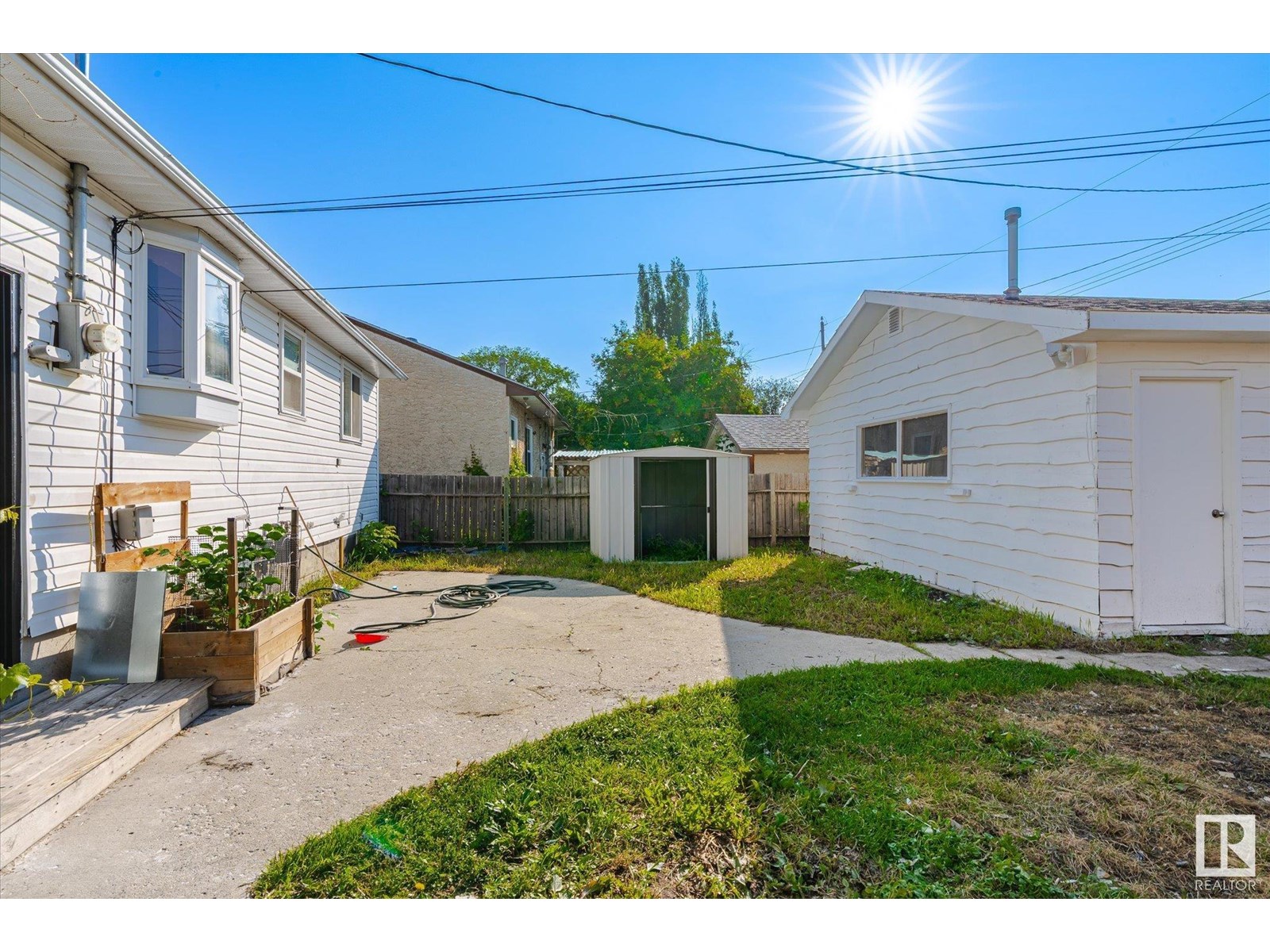 Photo 40 of 13043 Sherbrooke Av Nw, Edmonton AB