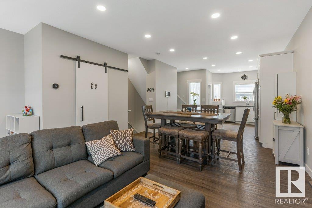 Photo 19 of 29 150 Everitt Dr N, St Albert AB