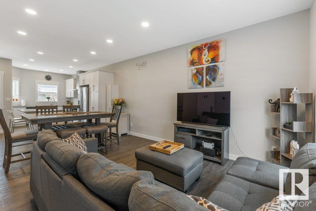 Photo 20 of 29 150 Everitt Dr N, St Albert AB