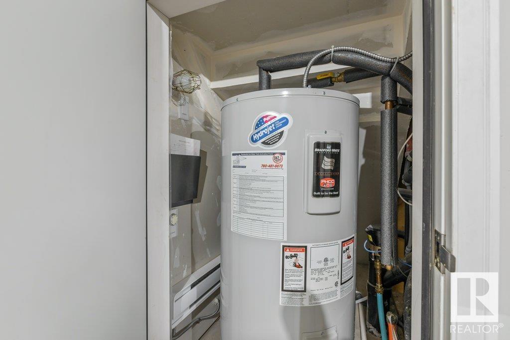 Photo 30 of 29 150 Everitt Dr N, St Albert AB