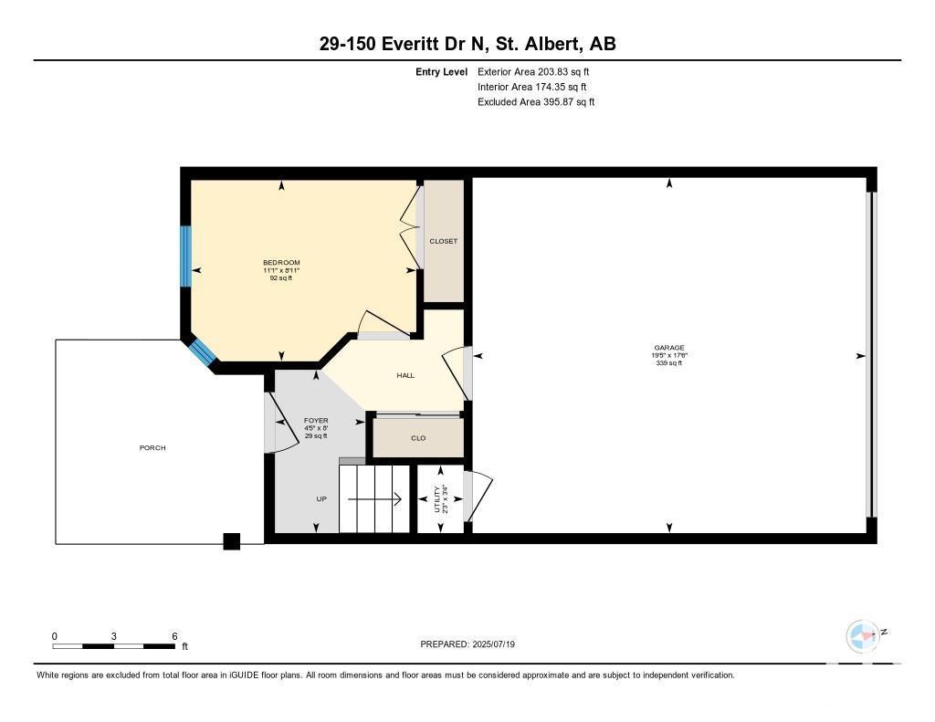 Photo 40 of 29 150 Everitt Dr N, St Albert AB