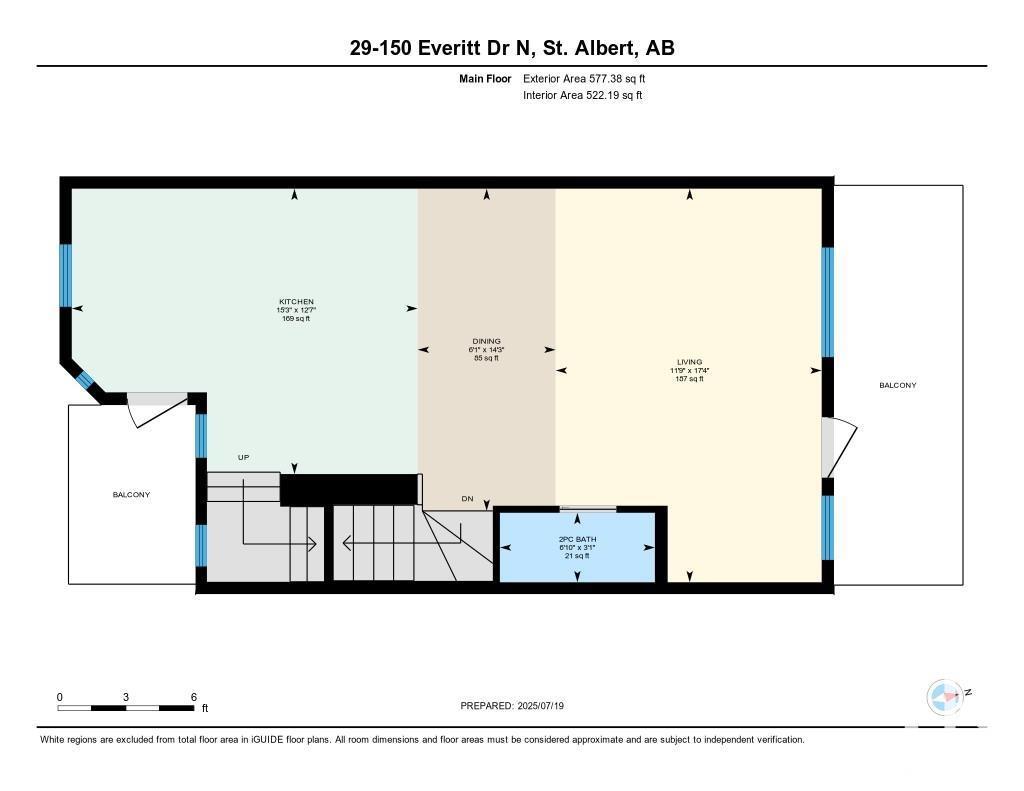 Photo 41 of 29 150 Everitt Dr N, St Albert AB