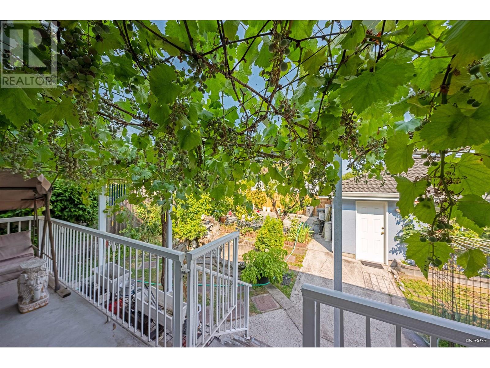 Photo 12 of 7920 Ontario Street, Vancouver BC
