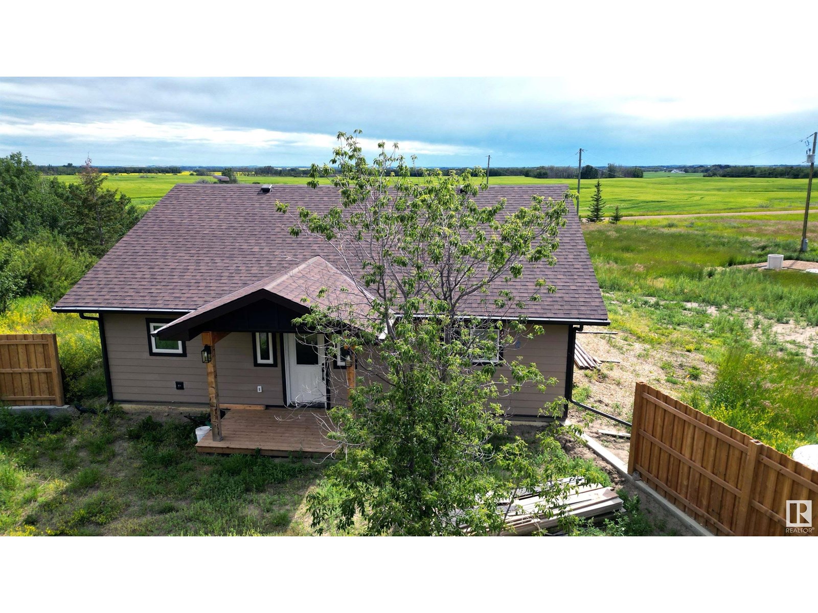 Photo 2 of 21318 Twp 464, Rural Camrose County AB