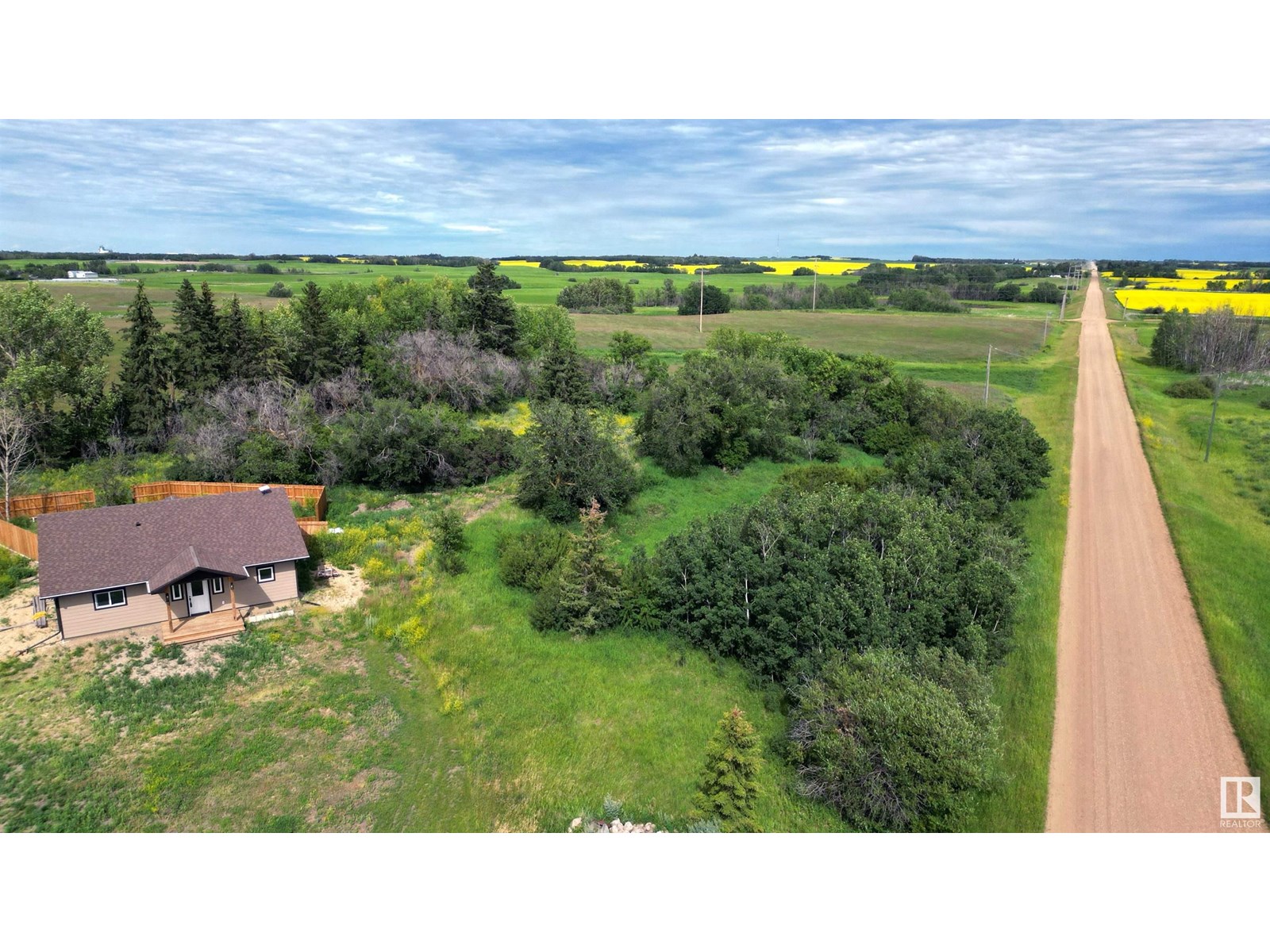 Photo 1 of 21318 Twp 464, Rural Camrose County AB