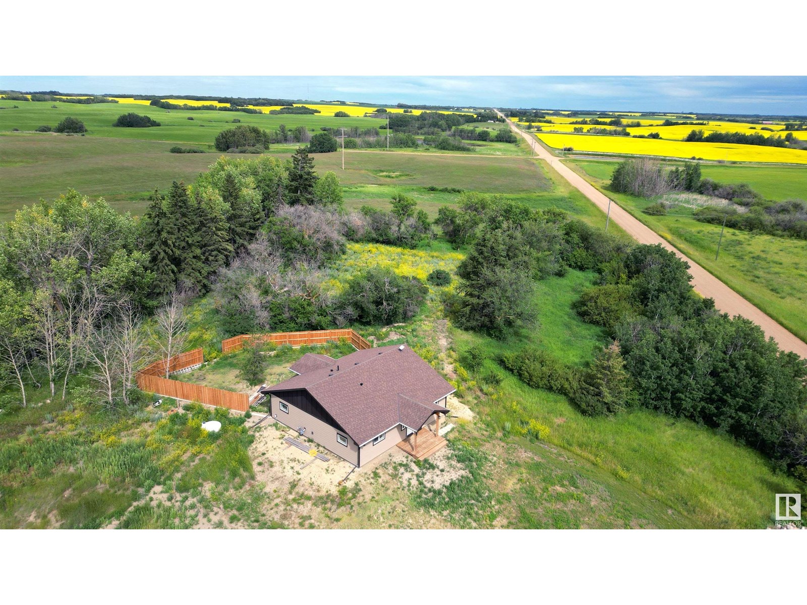 Photo 34 of 21318 Twp 464, Rural Camrose County AB
