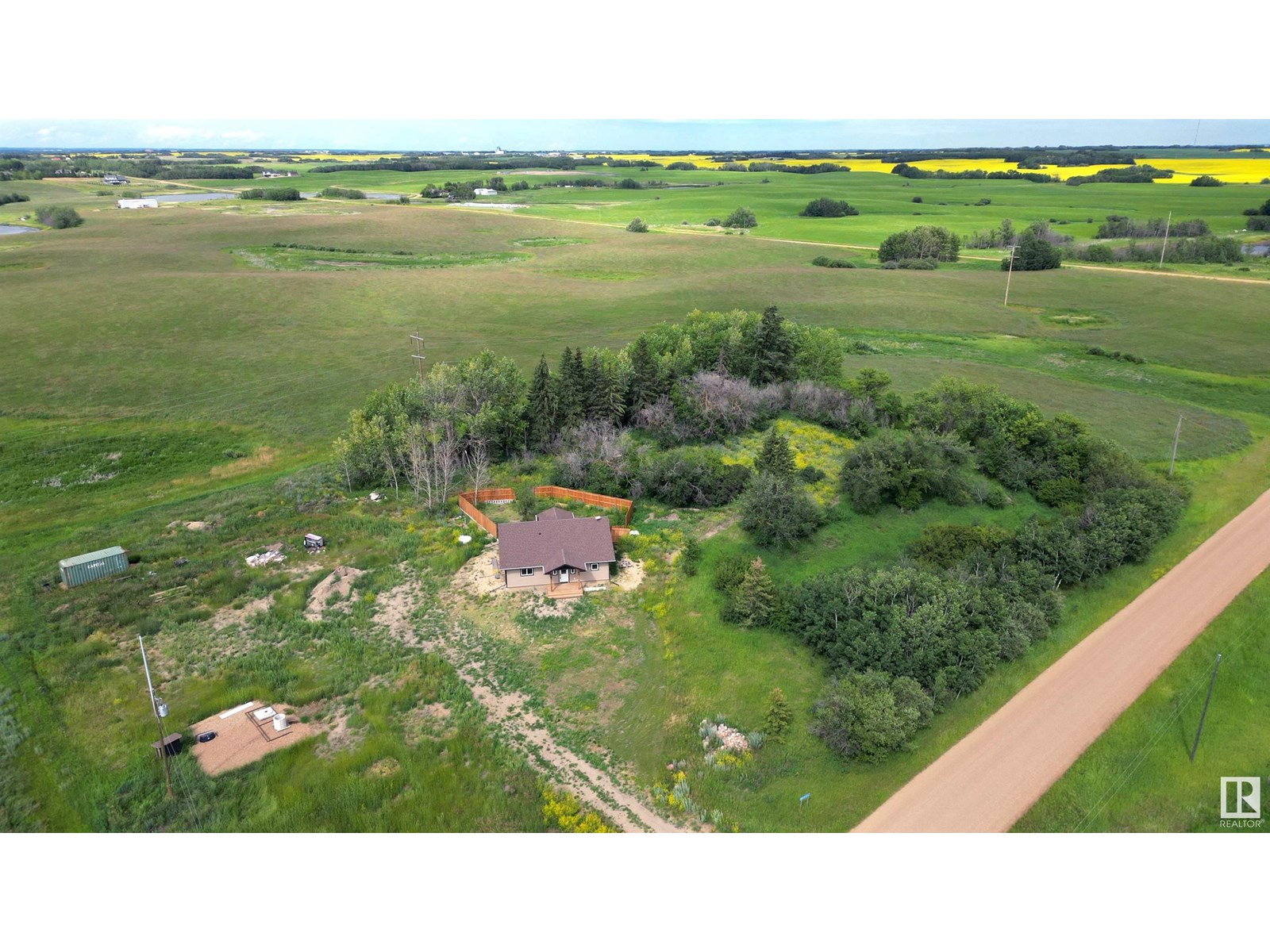 Photo 37 of 21318 Twp 464, Rural Camrose County AB