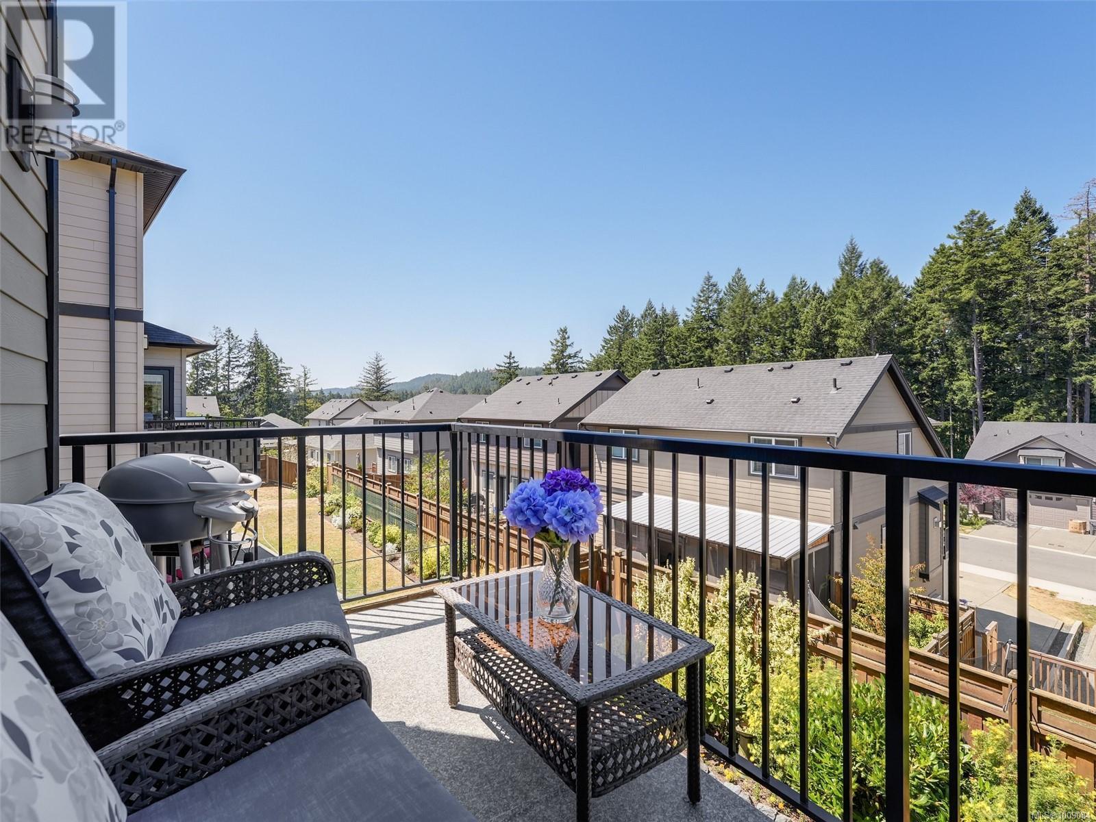 Photo 24 of 1160 Smokehouse Cres E, Langford BC