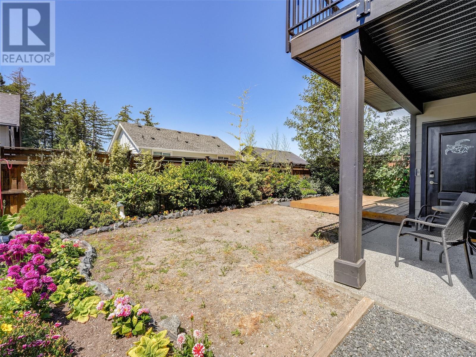 Photo 26 of 1160 Smokehouse Cres E, Langford BC