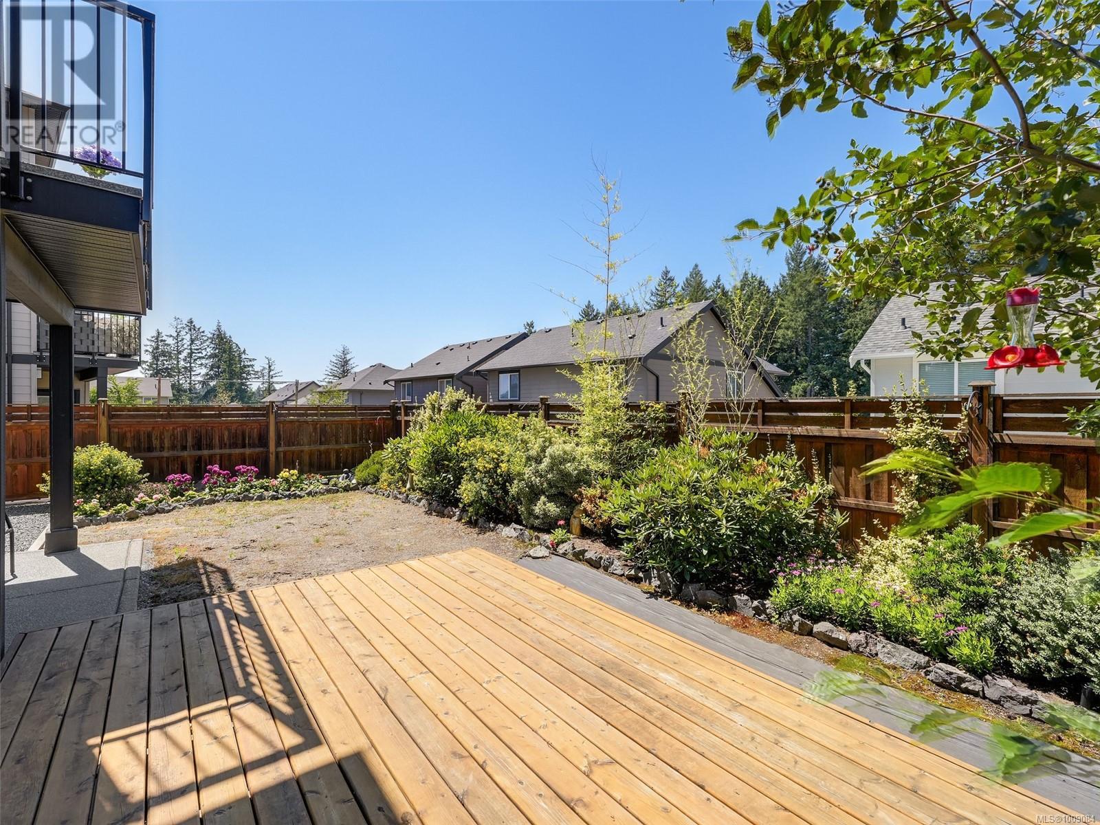 Photo 27 of 1160 Smokehouse Cres E, Langford BC