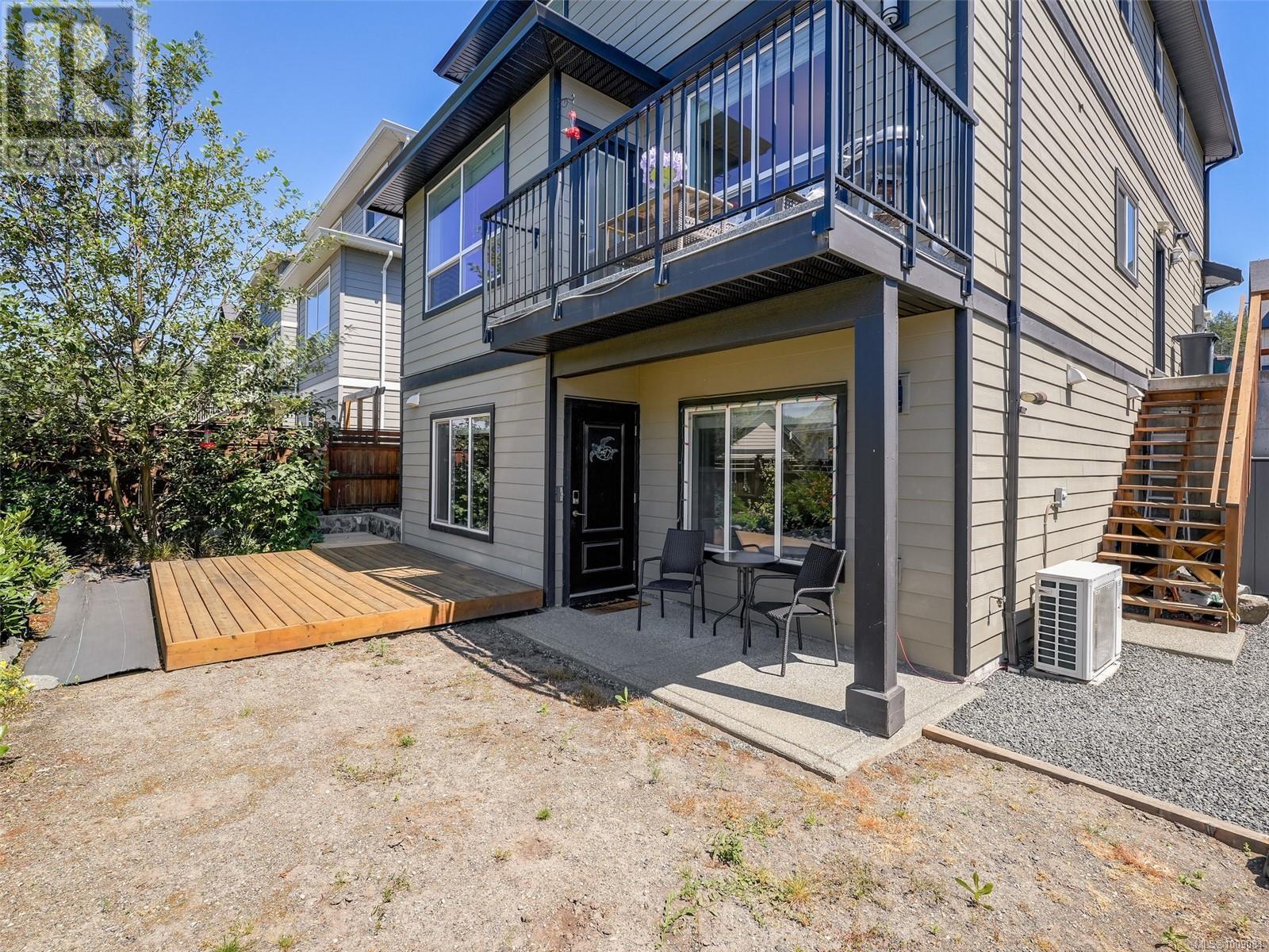 Photo 30 of 1160 Smokehouse Cres E, Langford BC