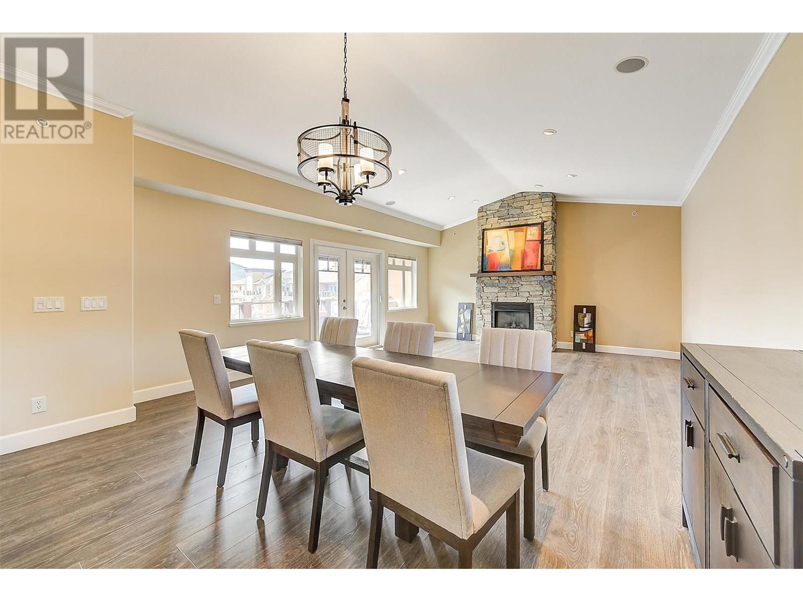 3996 Beach Avenue Unit# 314, Peachland