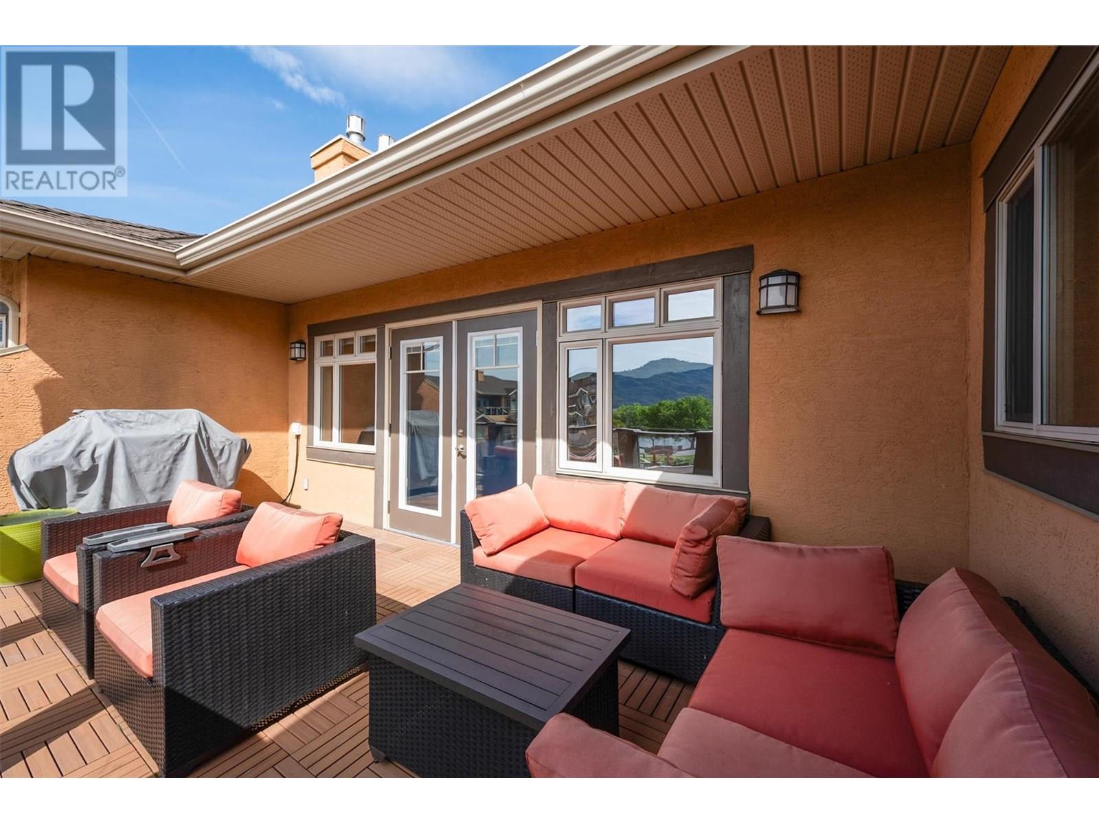 3996 Beach Avenue Unit# 314, Peachland