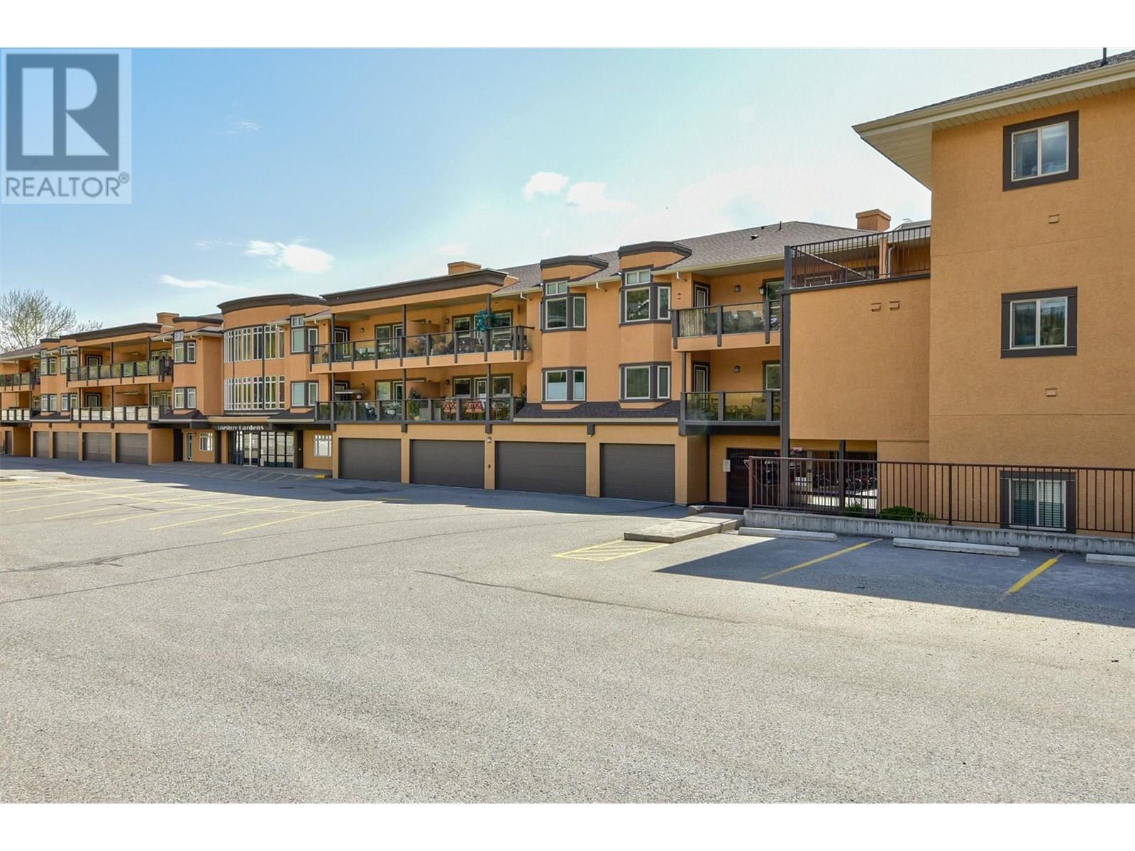 3996 Beach Avenue Unit# 314, Peachland