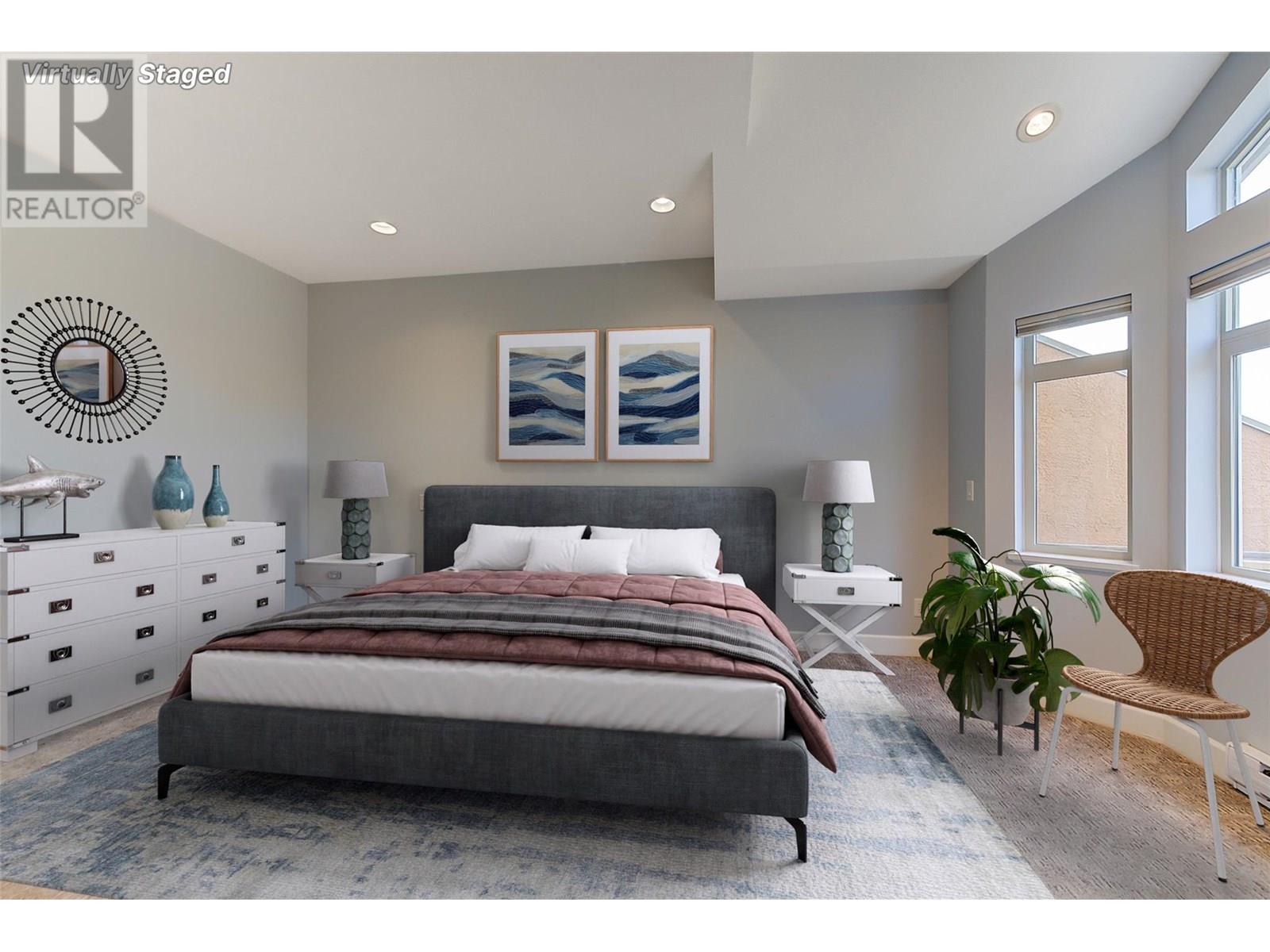 3996 Beach Avenue Unit# 314, Peachland
