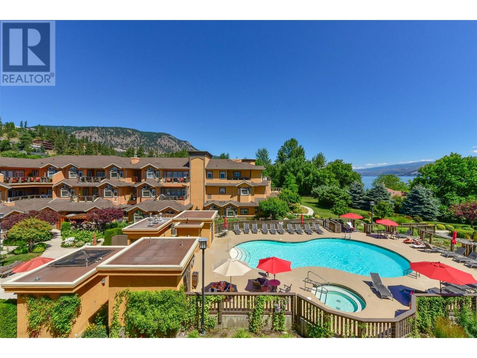 3996 Beach Avenue Unit# 314, Peachland