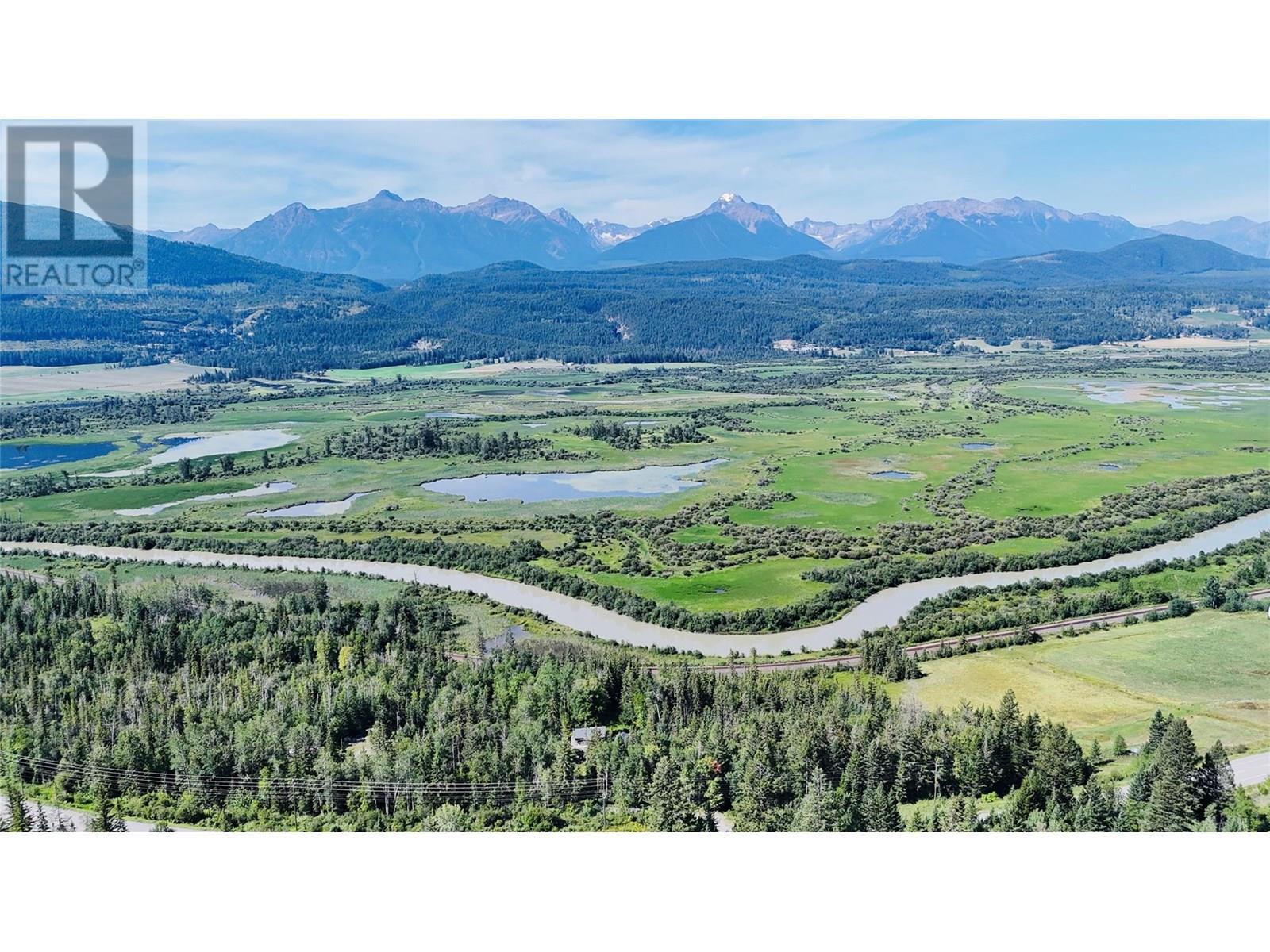 2538 95 Highway, Brisco