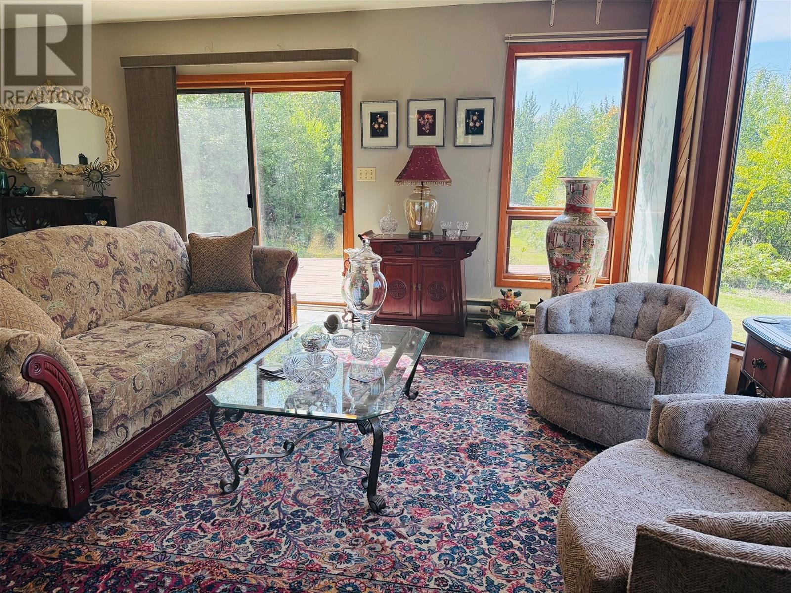 2538 95 Highway, Brisco