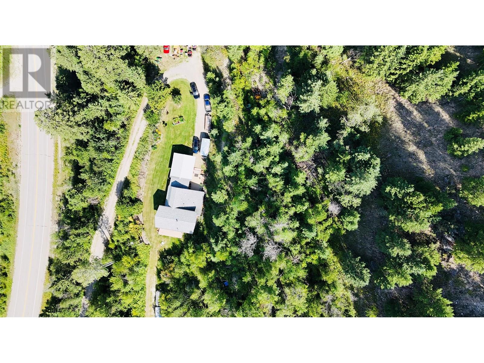 2538 95 Highway, Brisco